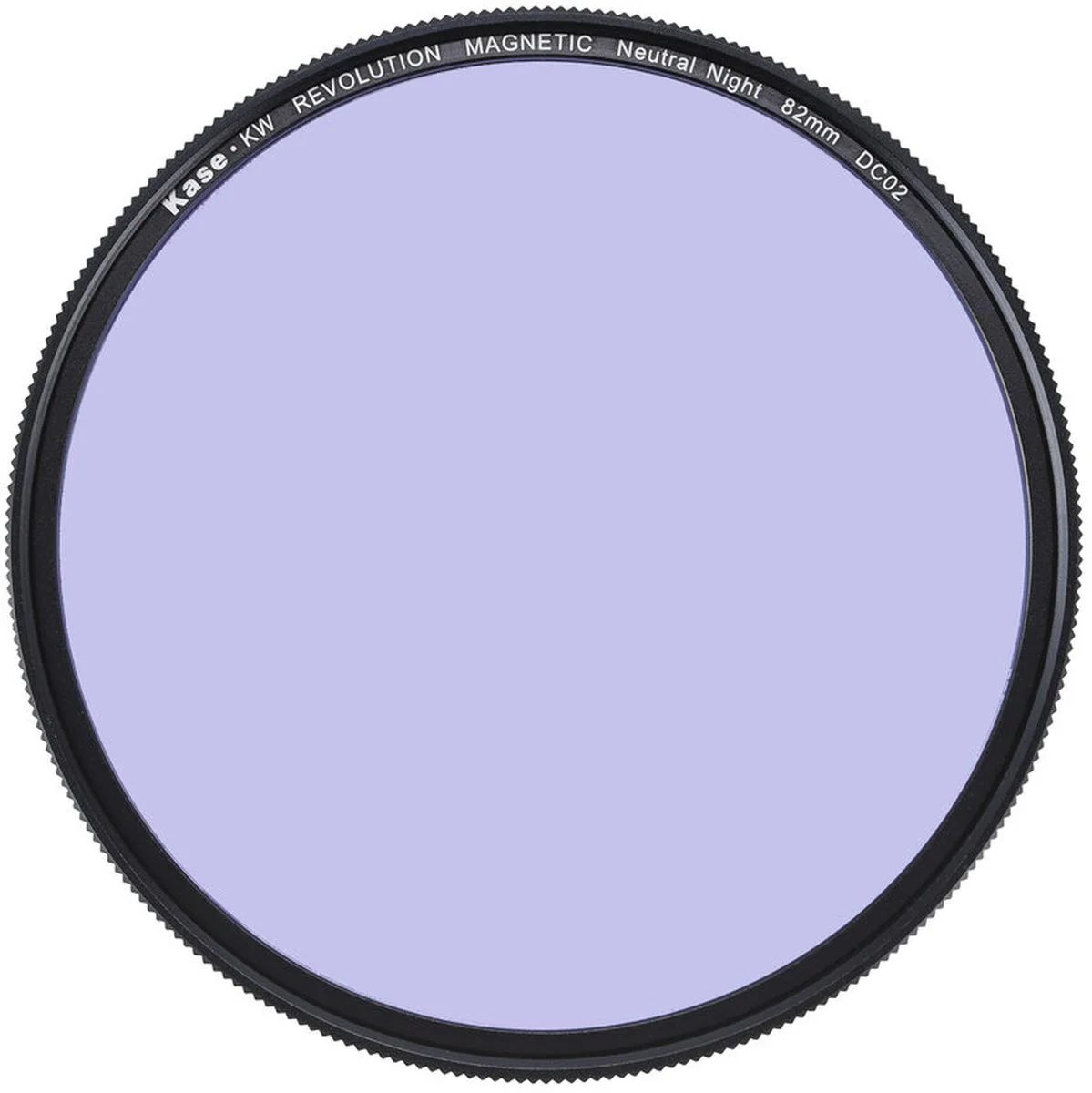Kase Revolution Plus Neutral Night 82mm