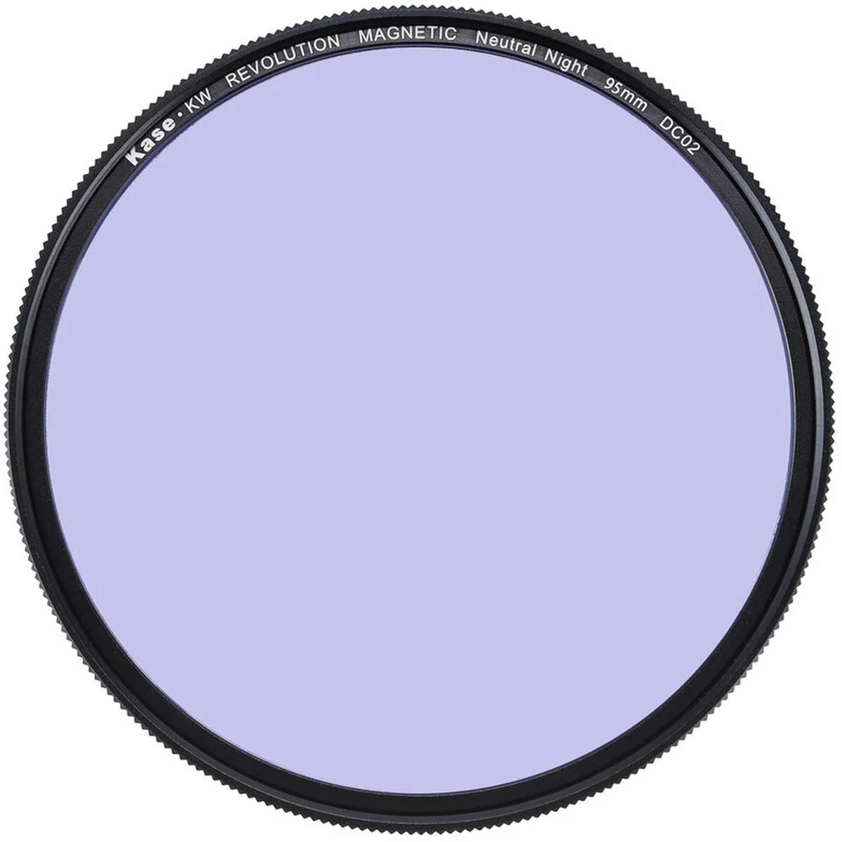 Kase Revolution Plus Neutral Night 95mm