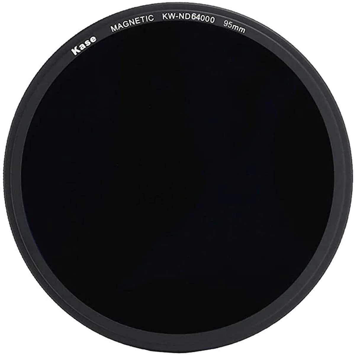 Kase Wolverine 95mm ND64000 Magnetic