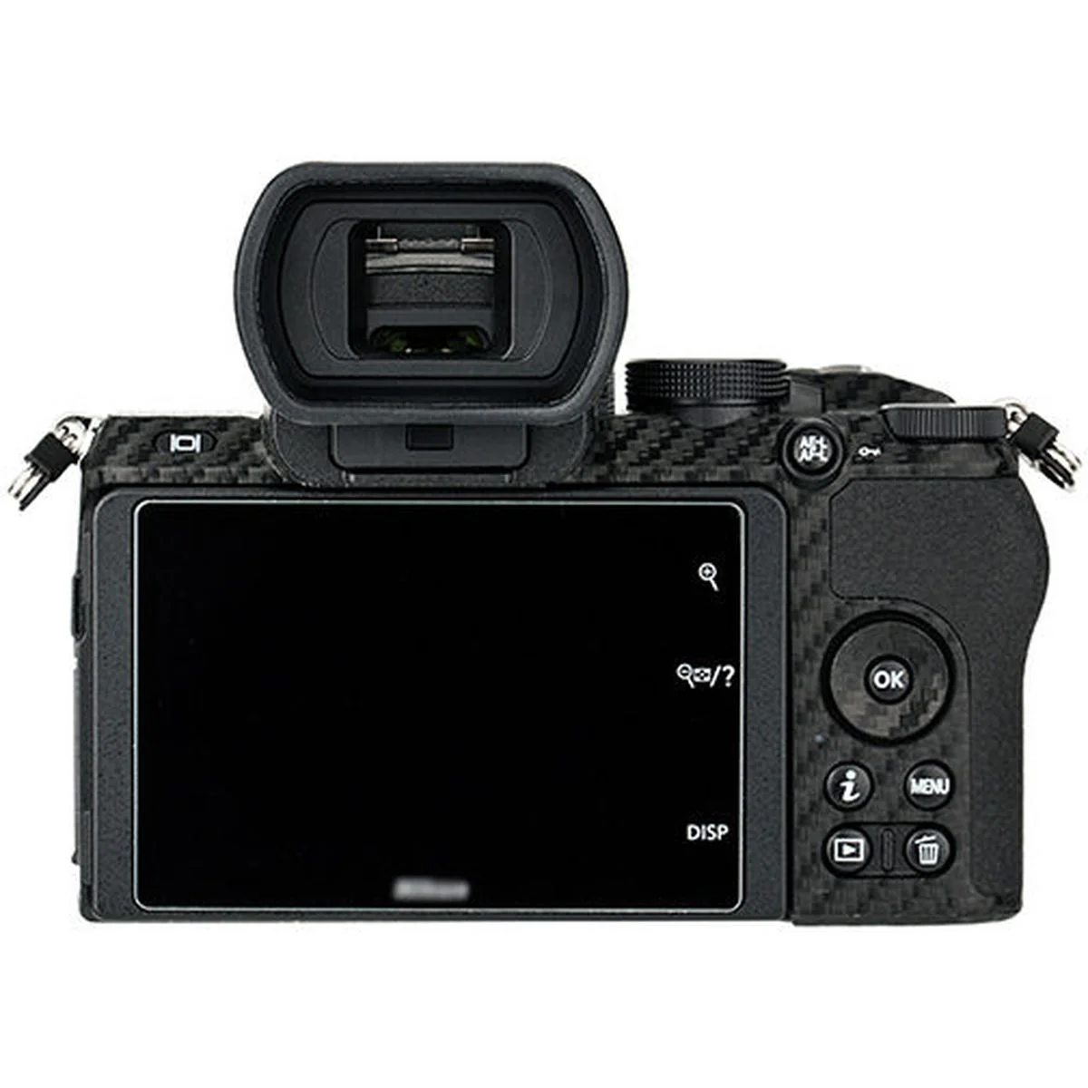 JJC KE-DK30 Long Camera Eyecup - Image 5