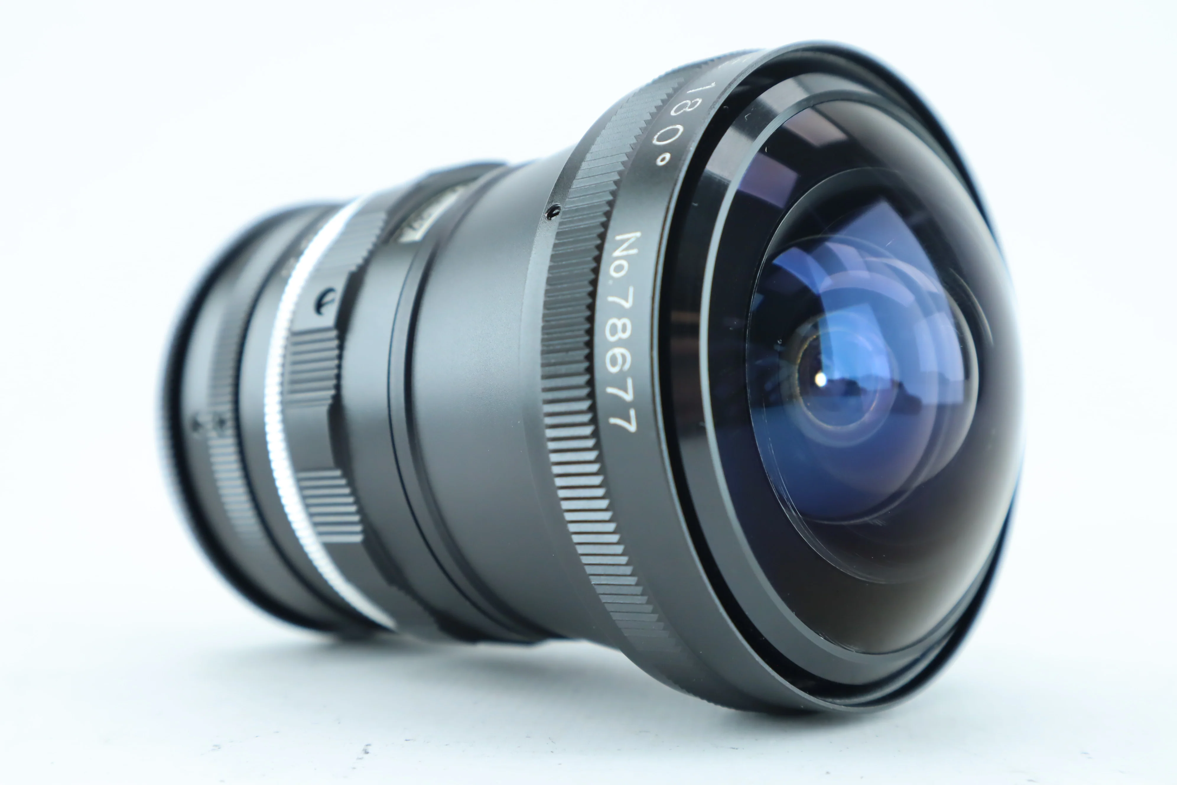 Kenko Fish-Eye 180º - Image 2