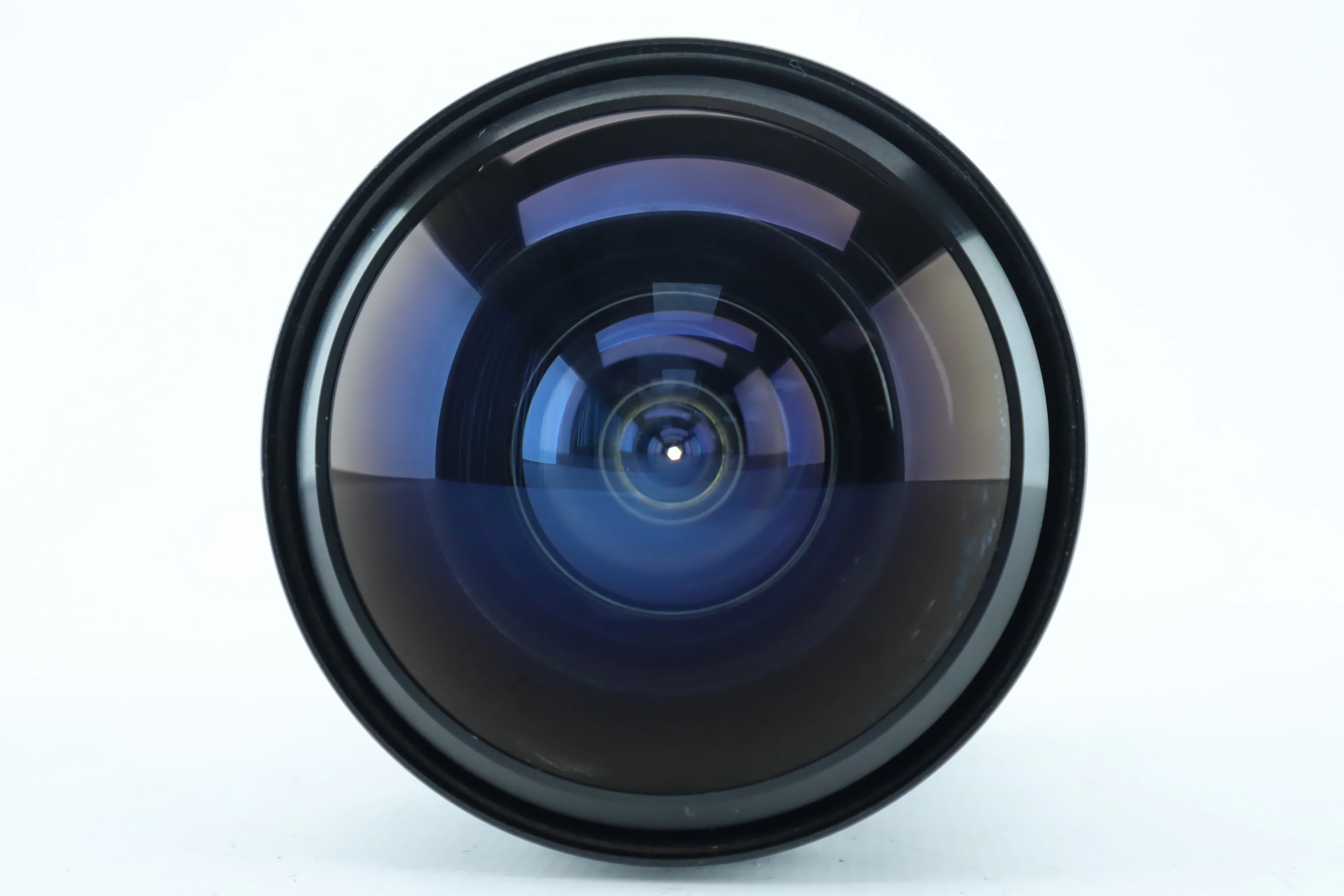 Kenko Fish-Eye 180º - Image 3