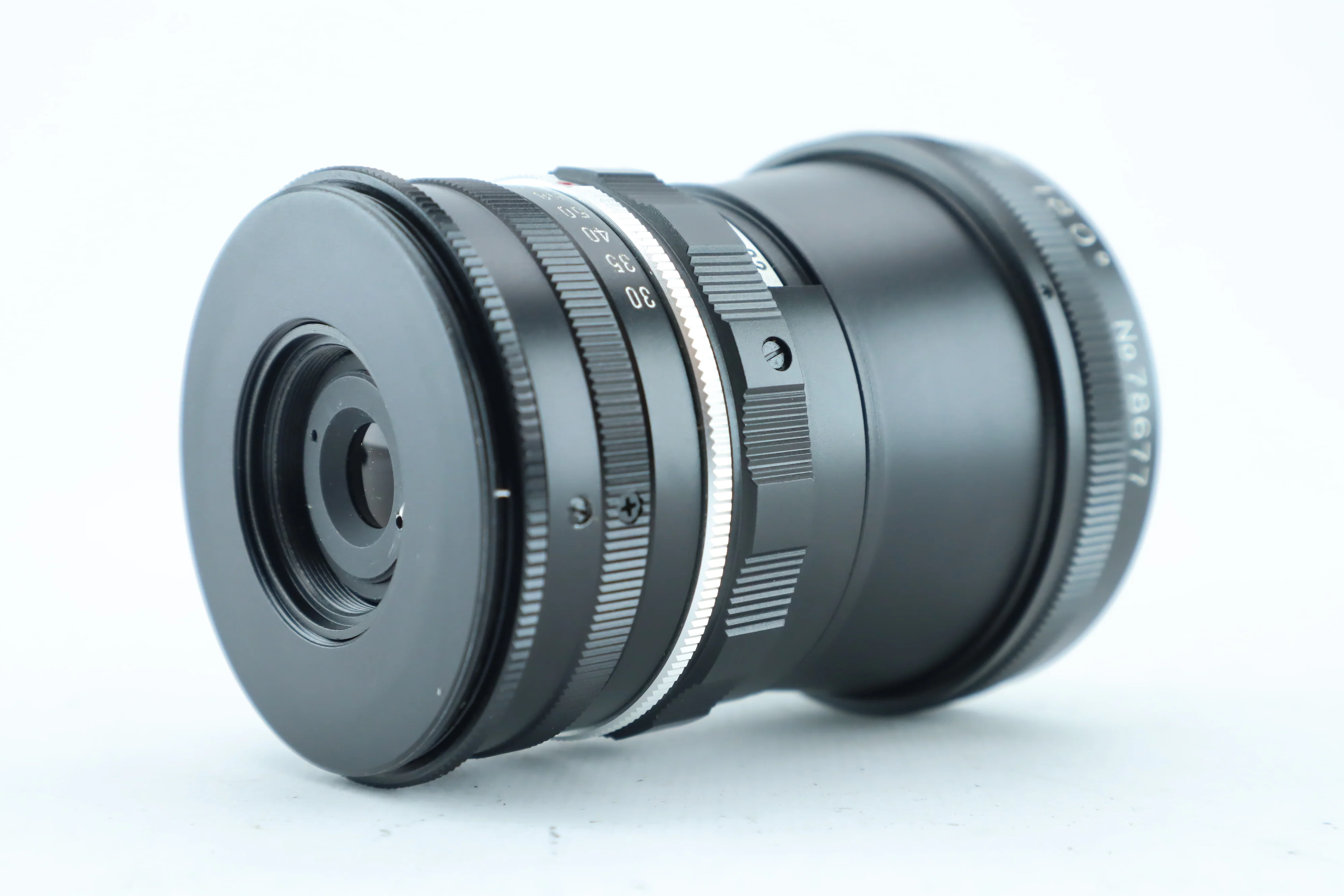 Kenko Fish-Eye 180º - Image 4