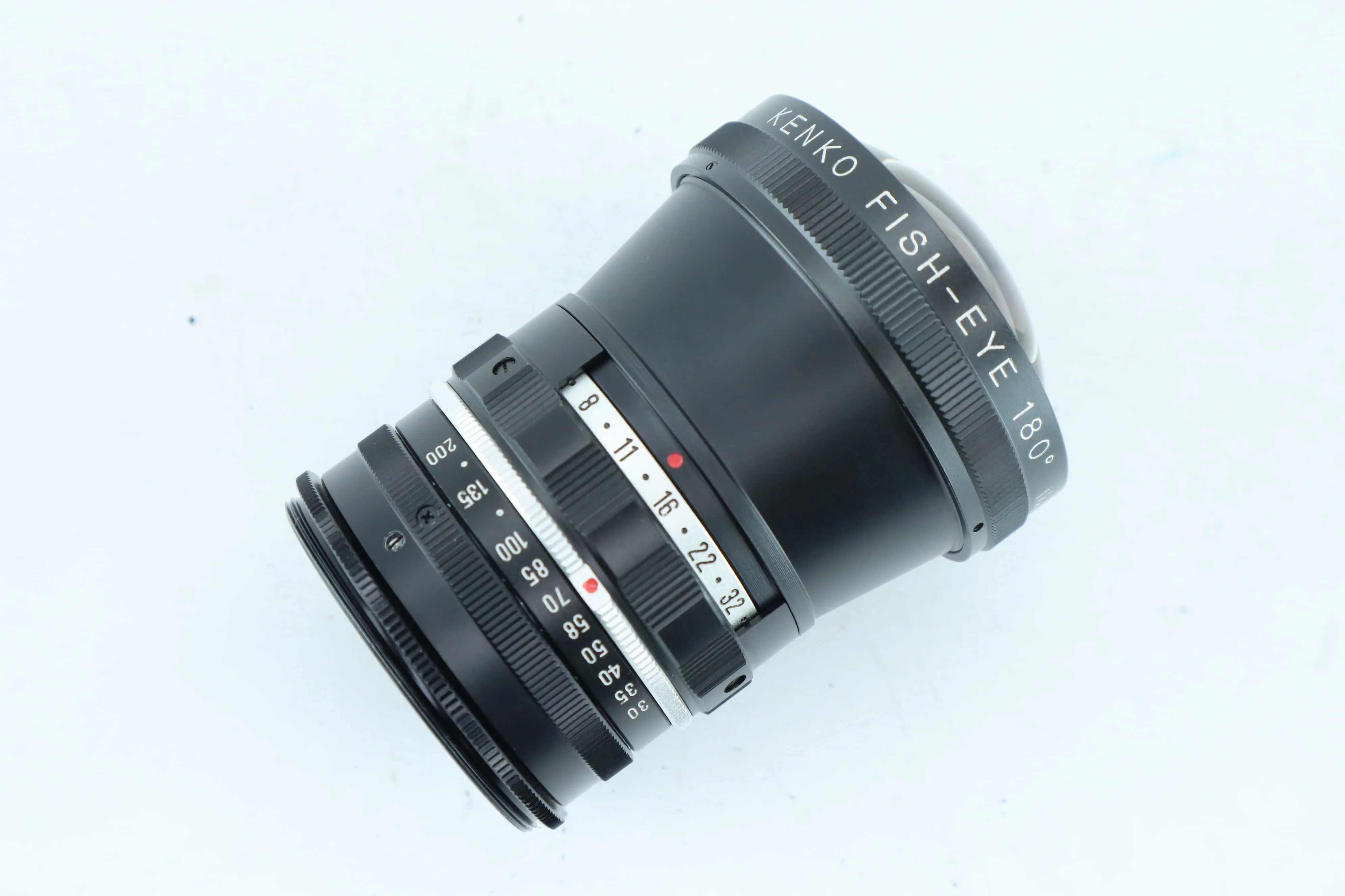 Kenko Fish-Eye 180º - Image 5