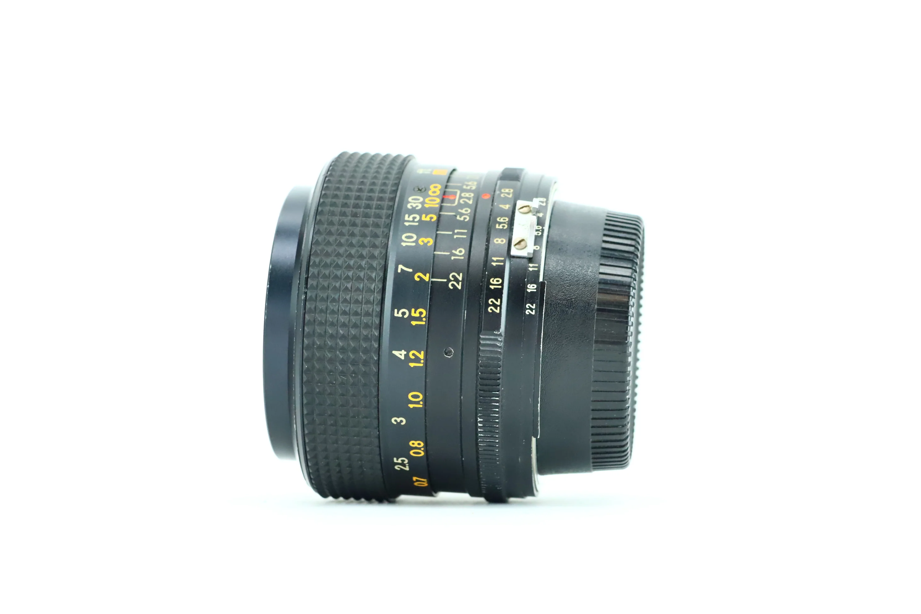 Kenlock automatic F=35mm 1:2.8 - Image 4