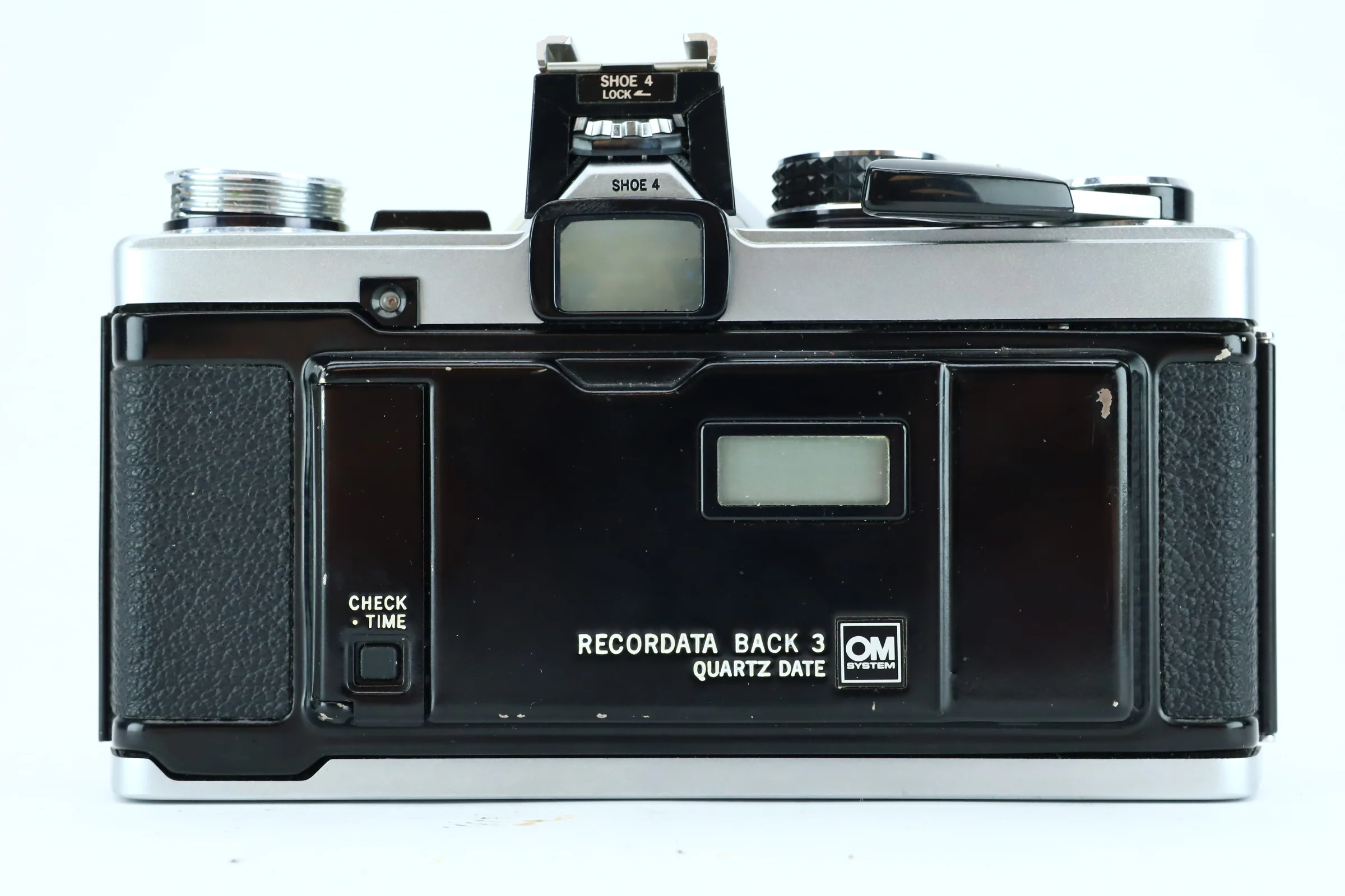 Olympus OM-2N + 28mm - Image 3