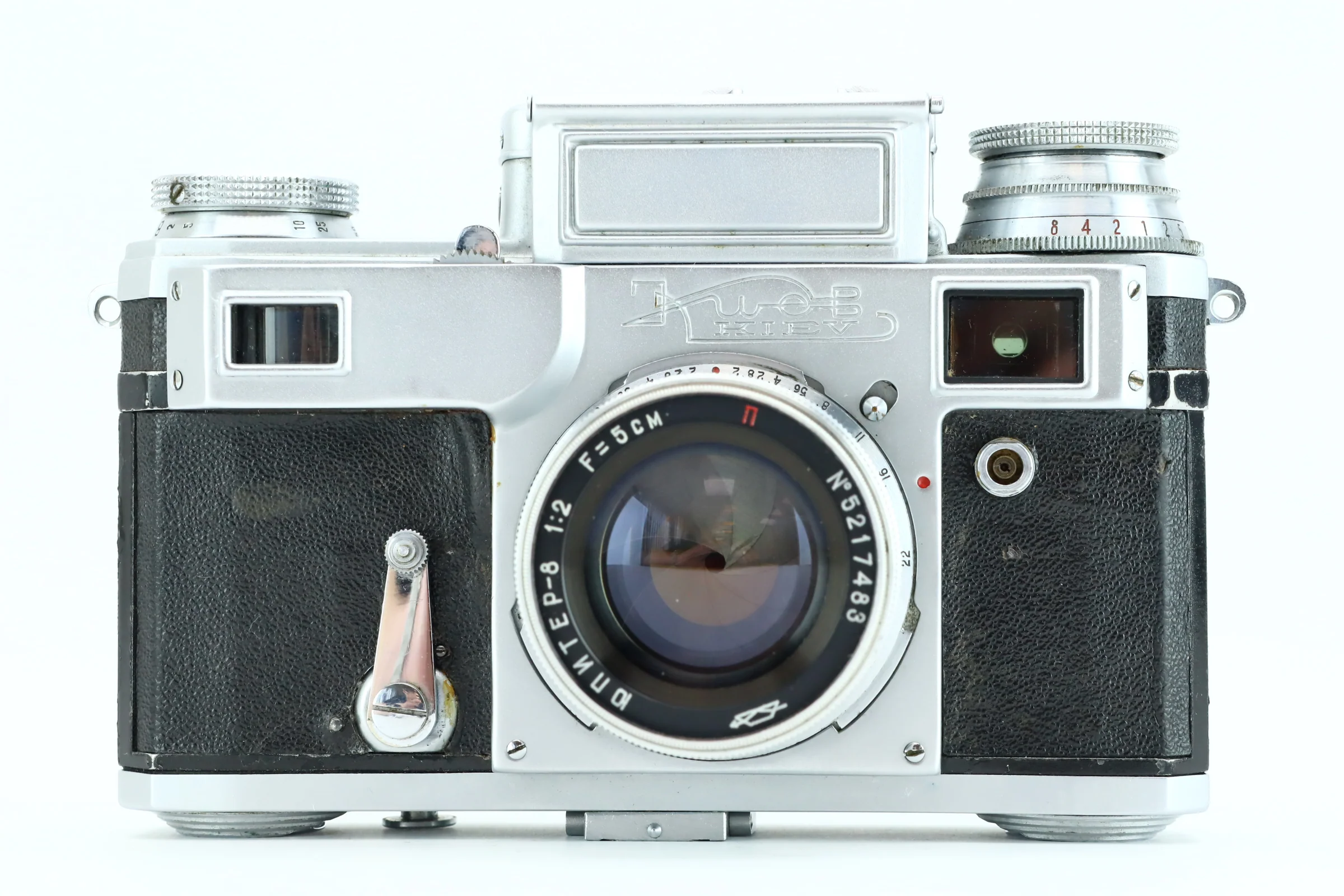 KIEV 5837625 with 2/5cm - Image 2