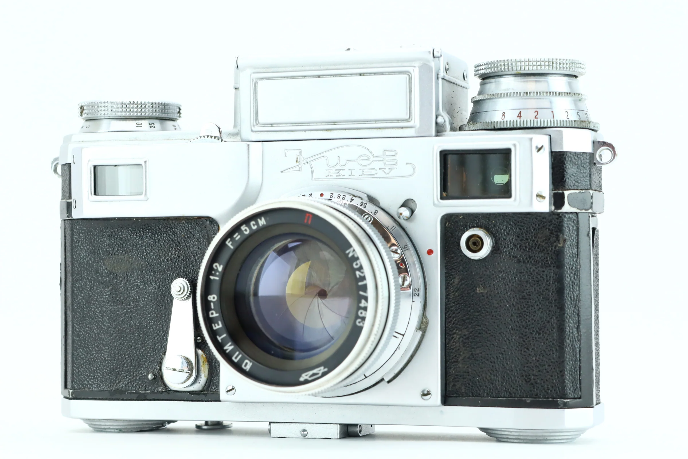 KIEV 5837625 with 2/5cm - Image 3