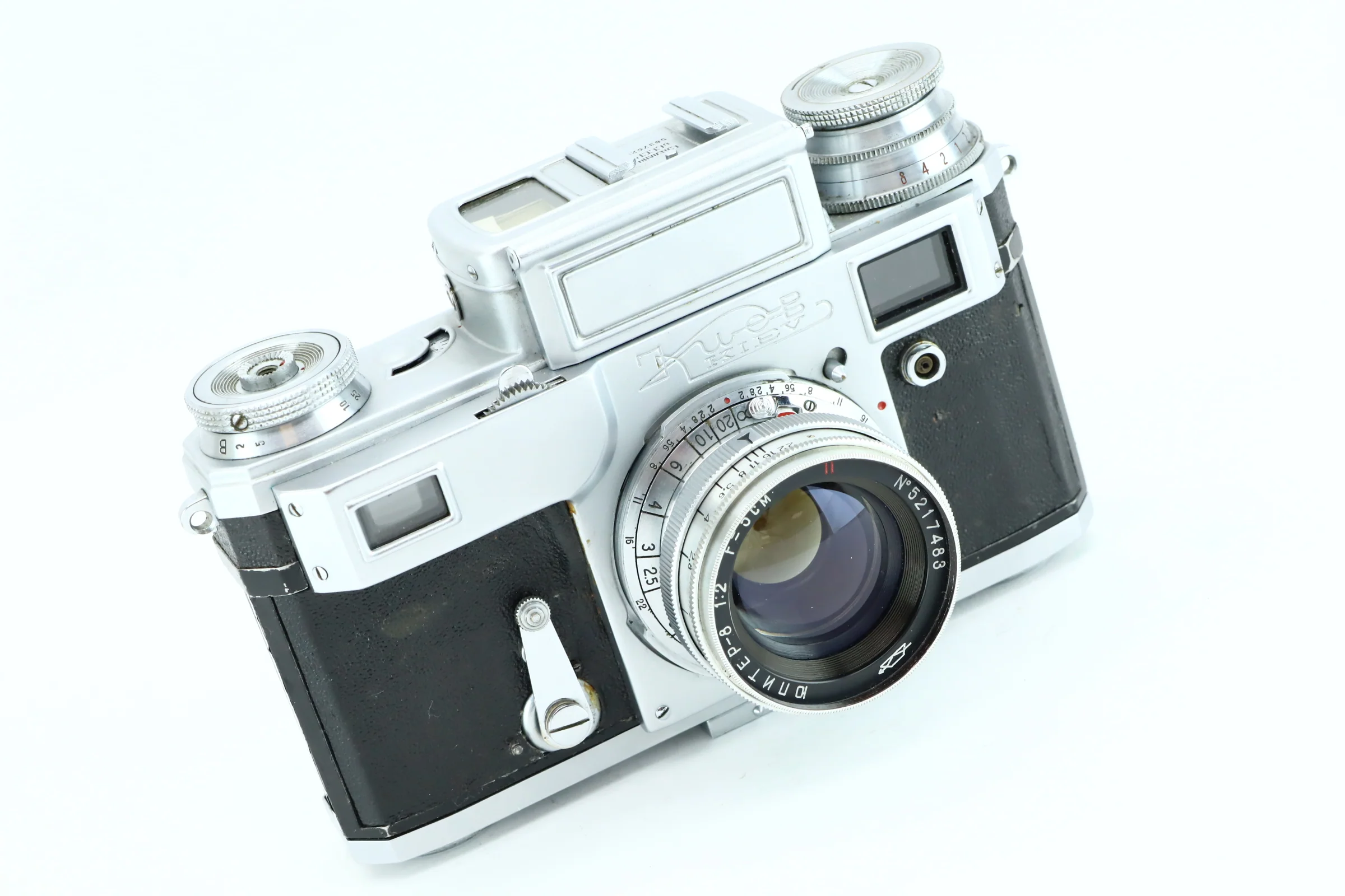 KIEV 5837625 with 2/5cm - Image 5