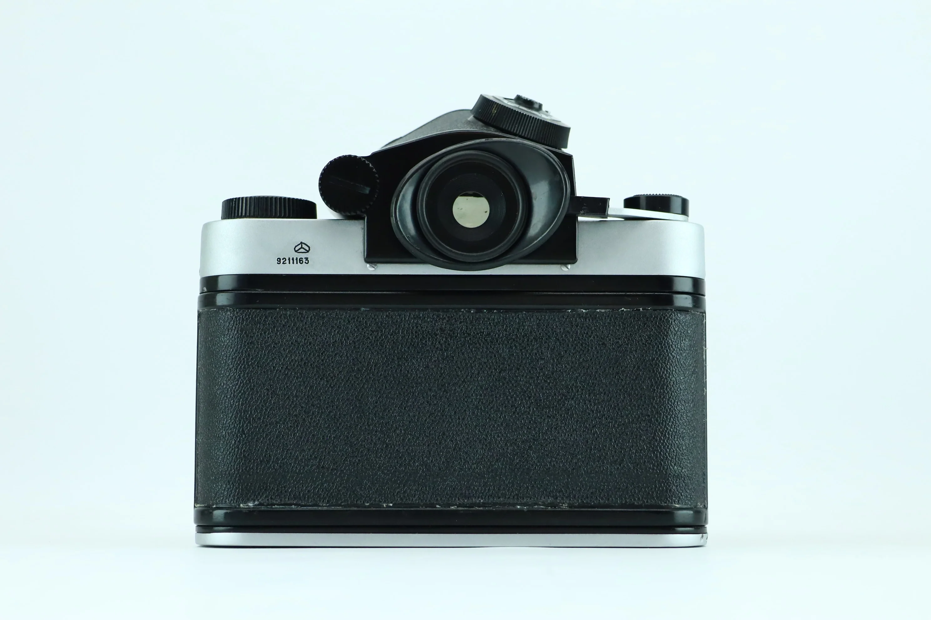 Kiev-60 TTL - Image 3