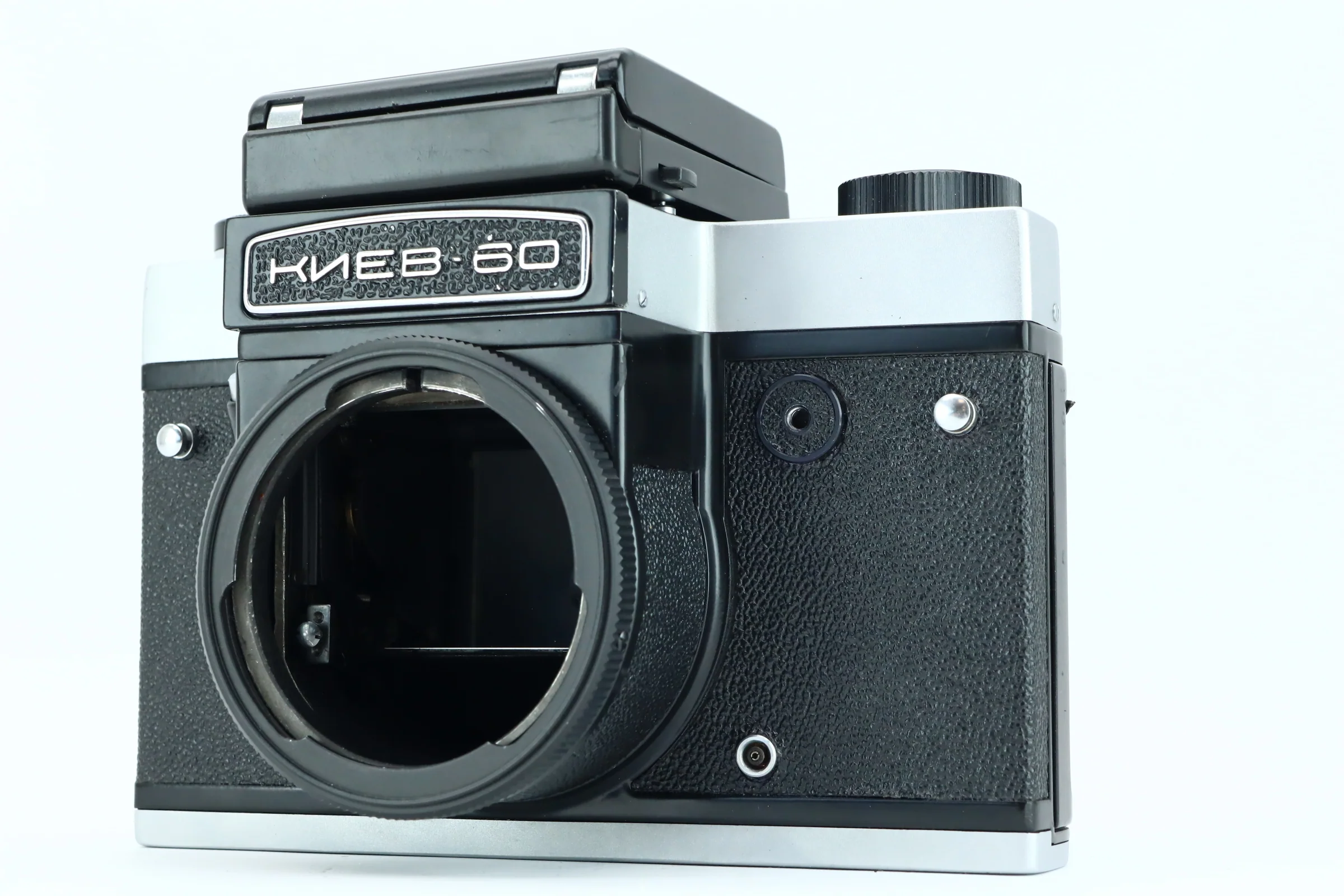 Kiev 60 TTL - Image 3