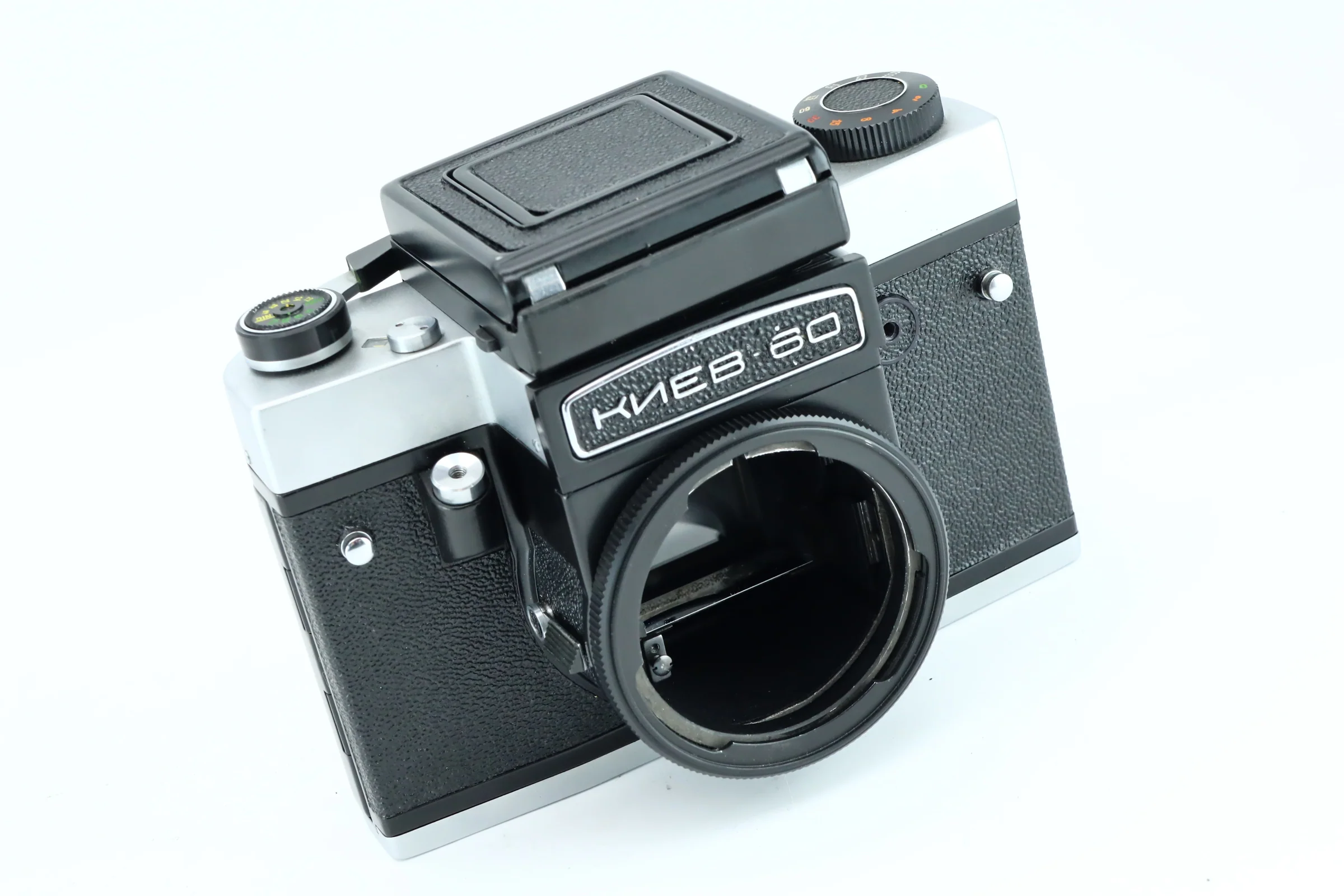 Kiev 60 TTL - Image 5