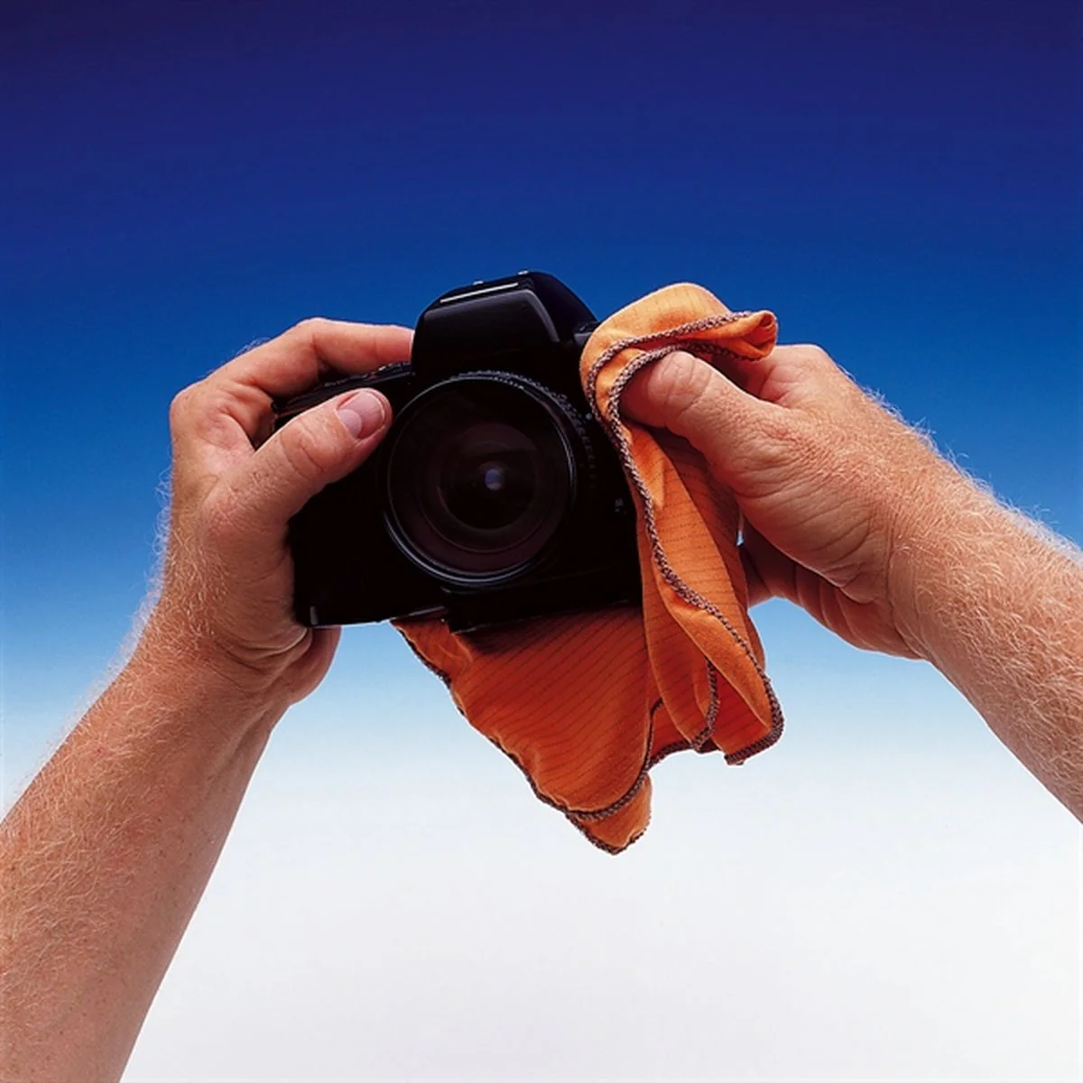 Kaiser Kinetronics Anti-Static Cloth Tiger Cloth ASC-TC8 8x8 - Image 4