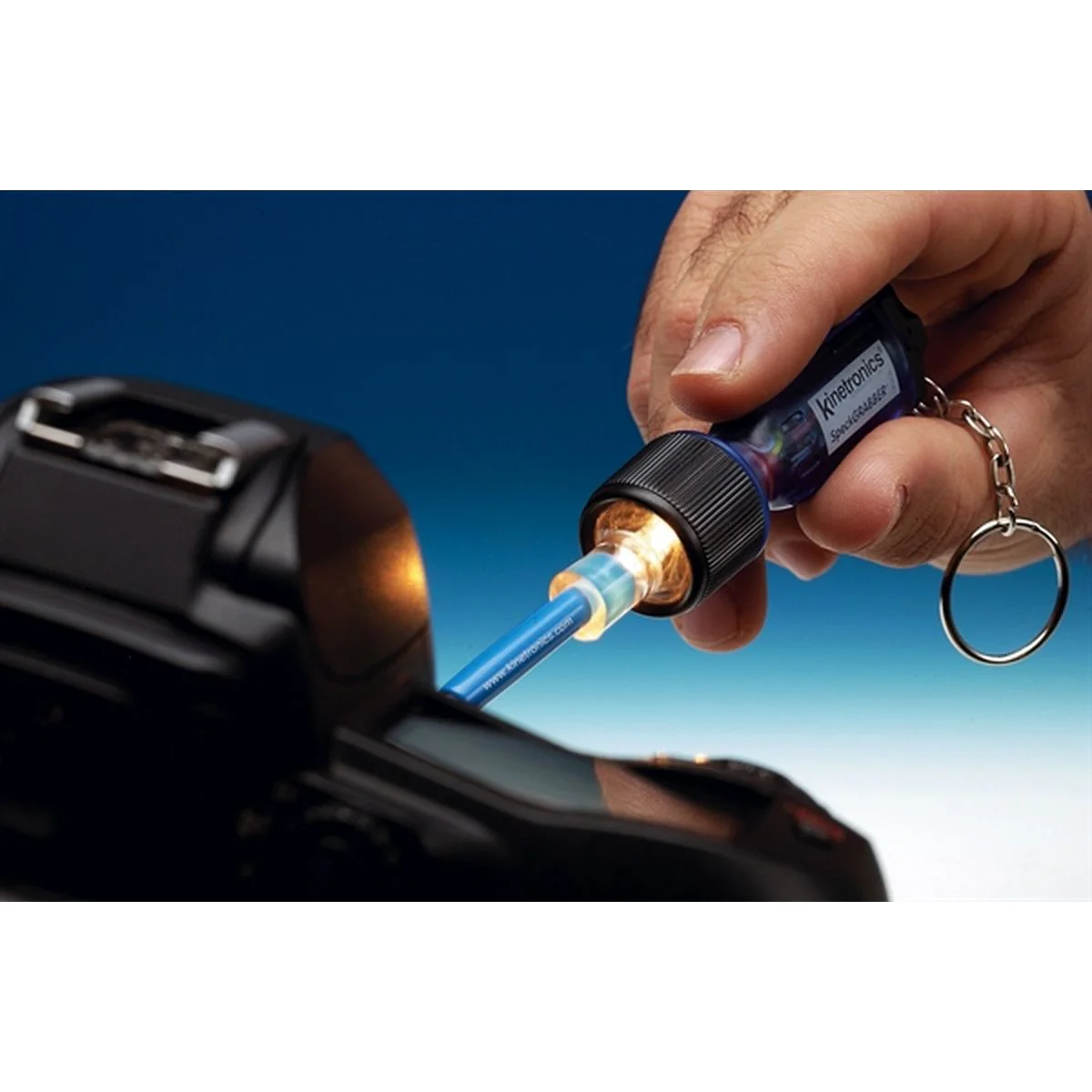 Kaiser Kinetronics Speckgrabber SG - Image 4