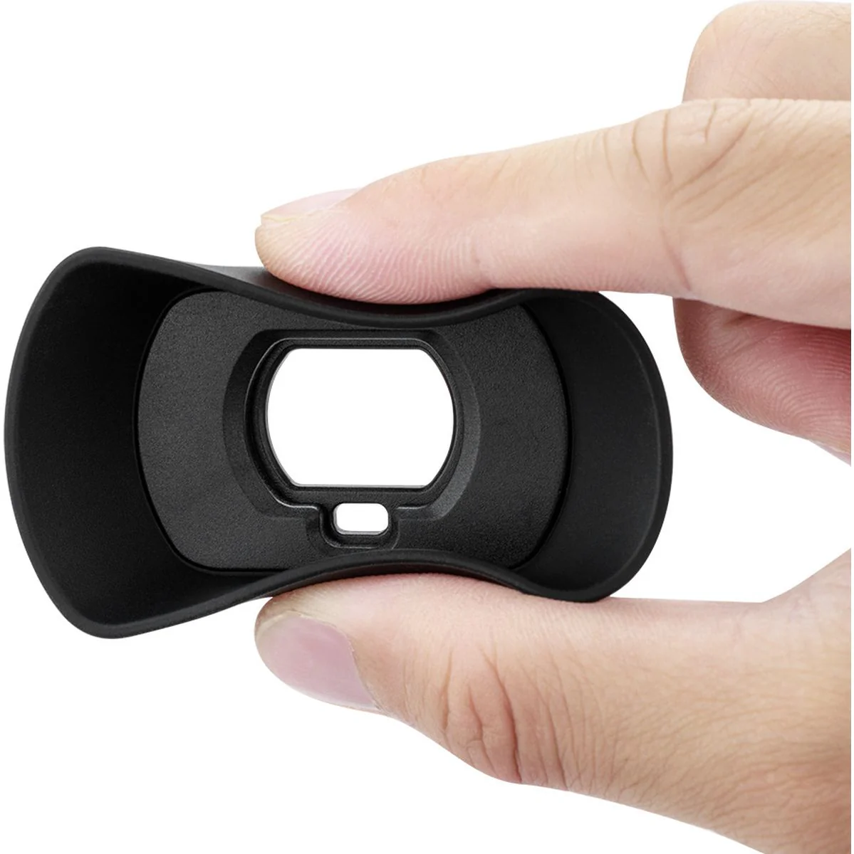 Kiwi Long Camera Eyecup For Panasonic LUMIX S5 - Image 5