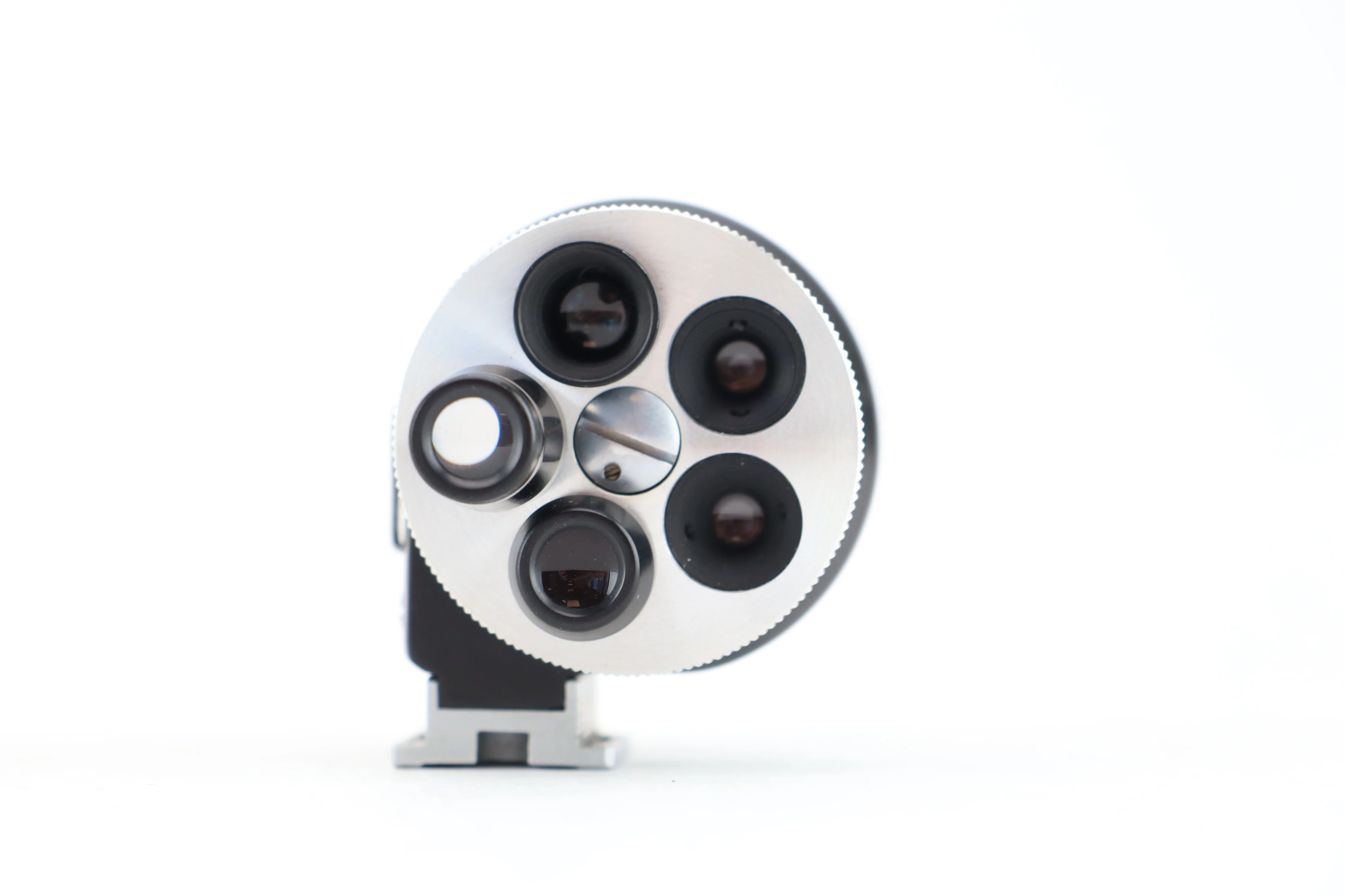 KMZ turret viewfinder - Image 2