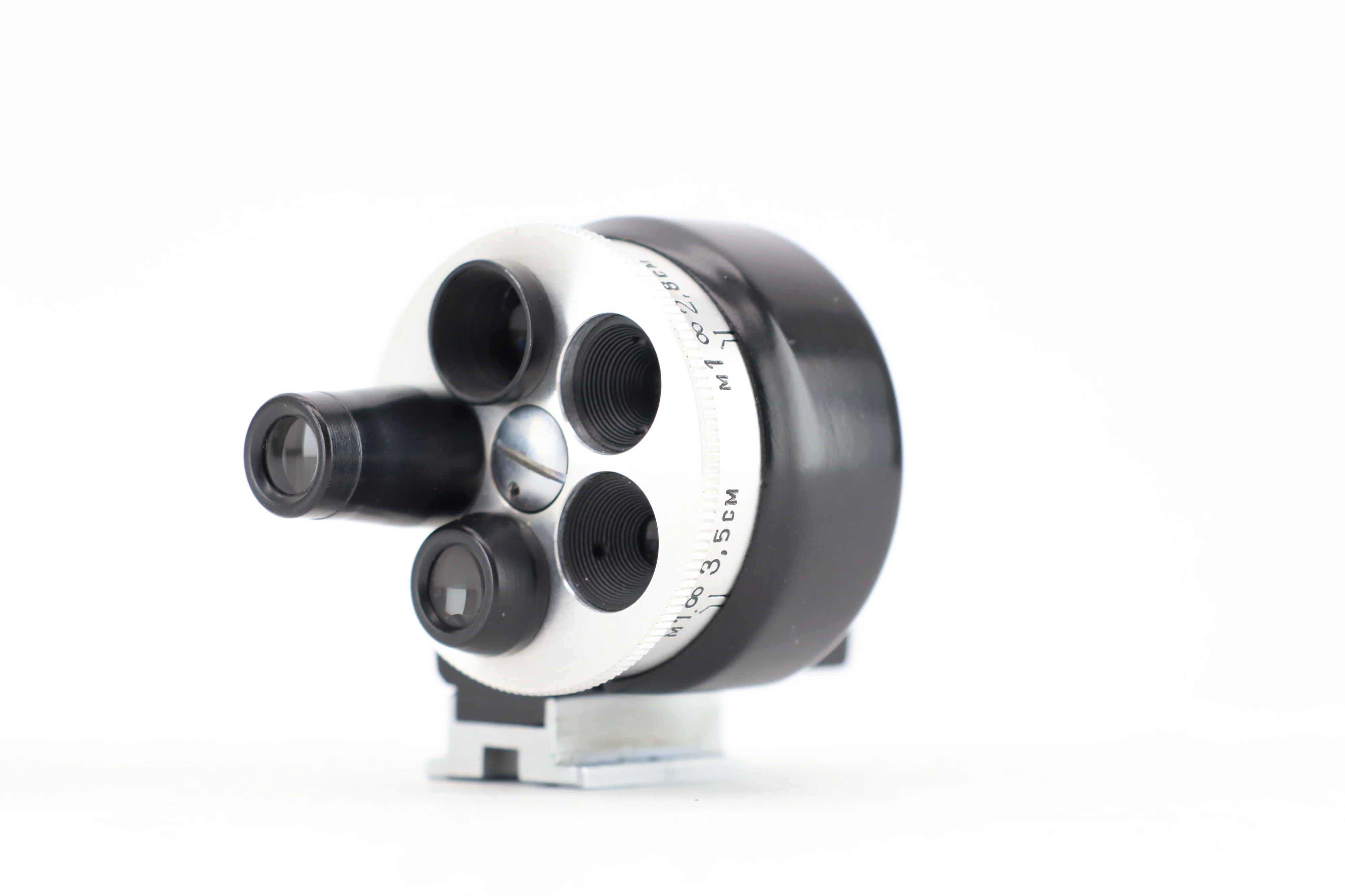 KMZ turret viewfinder - Image 3