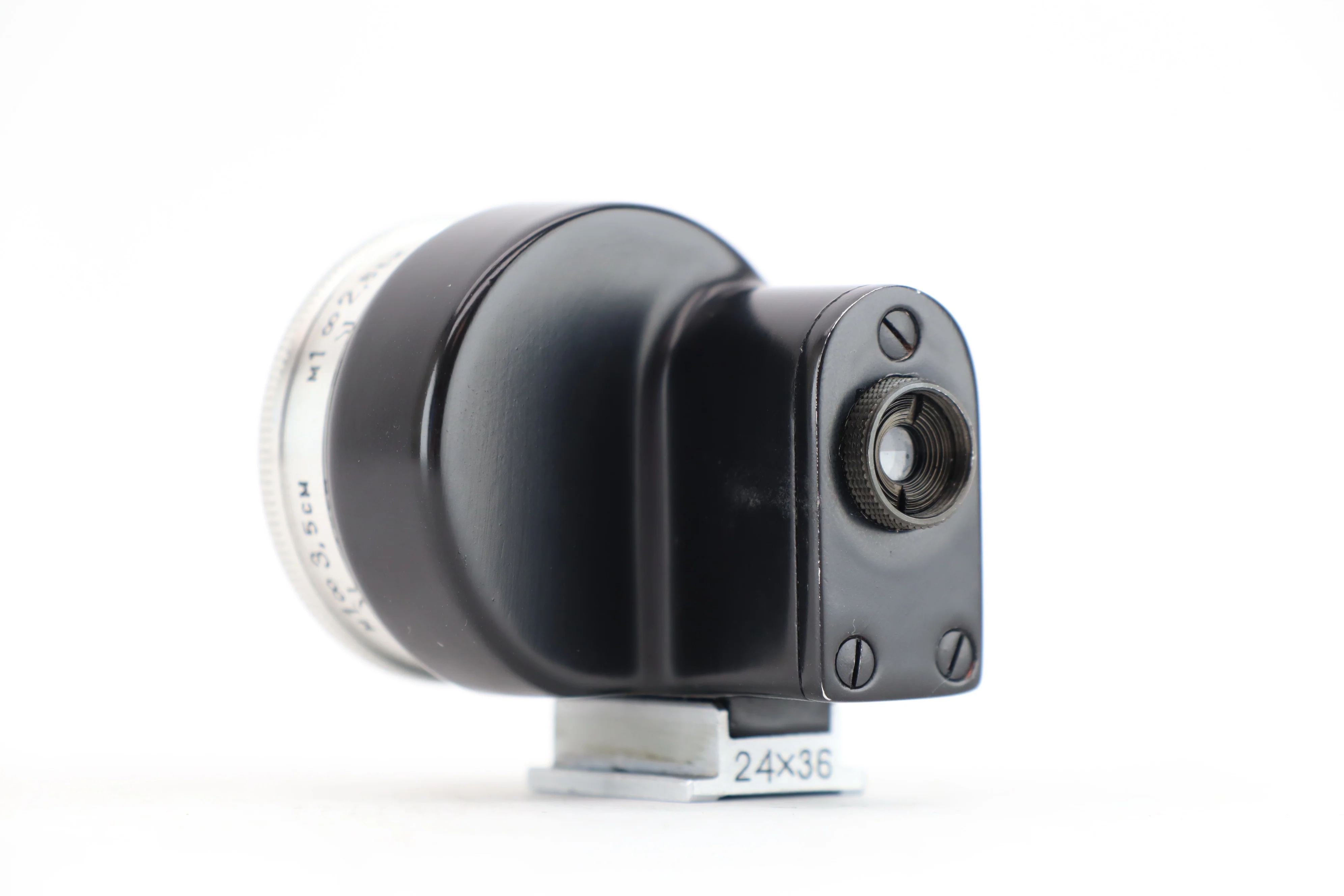 KMZ turret viewfinder - Image 4