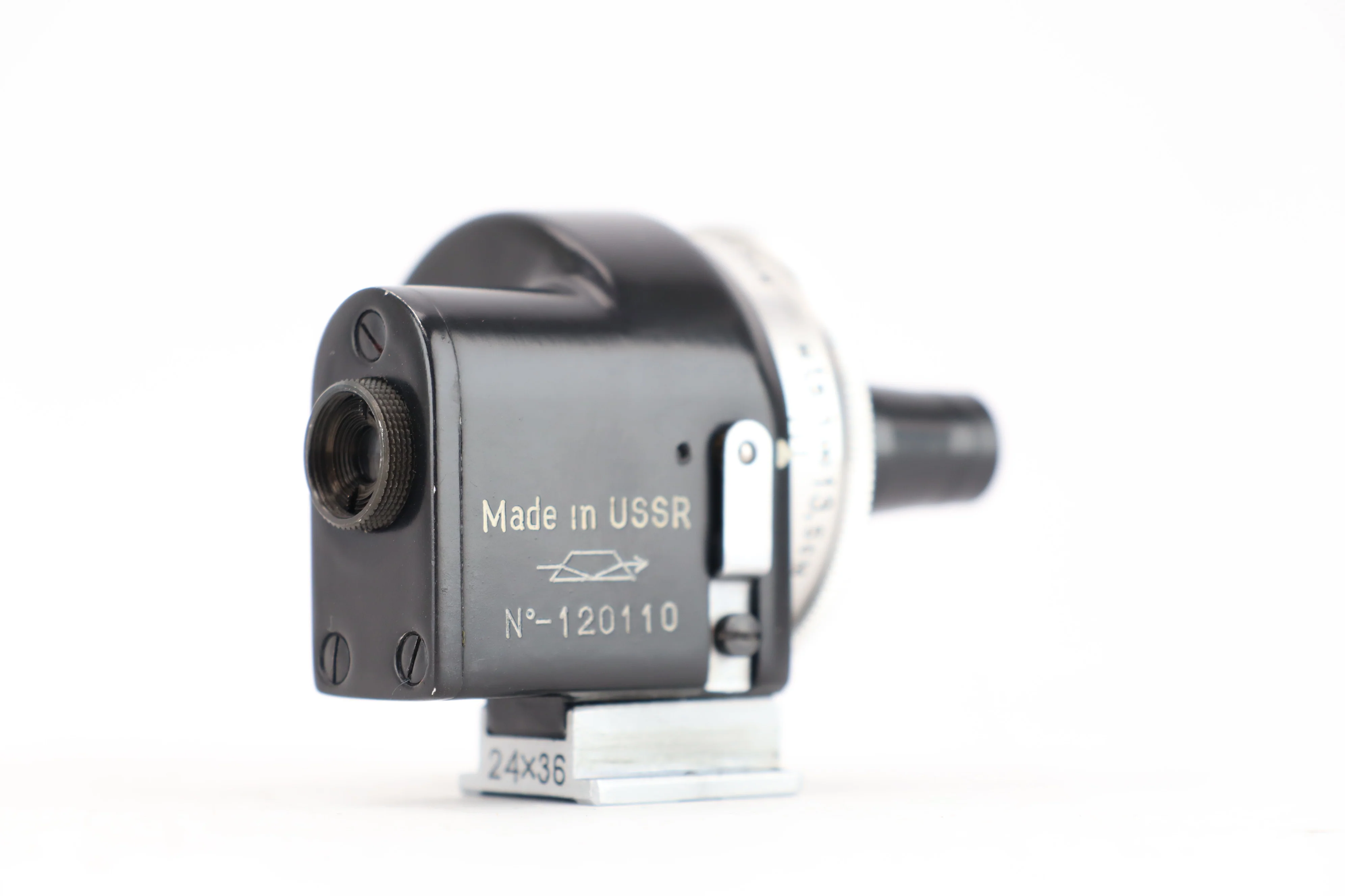 KMZ turret viewfinder - Image 5