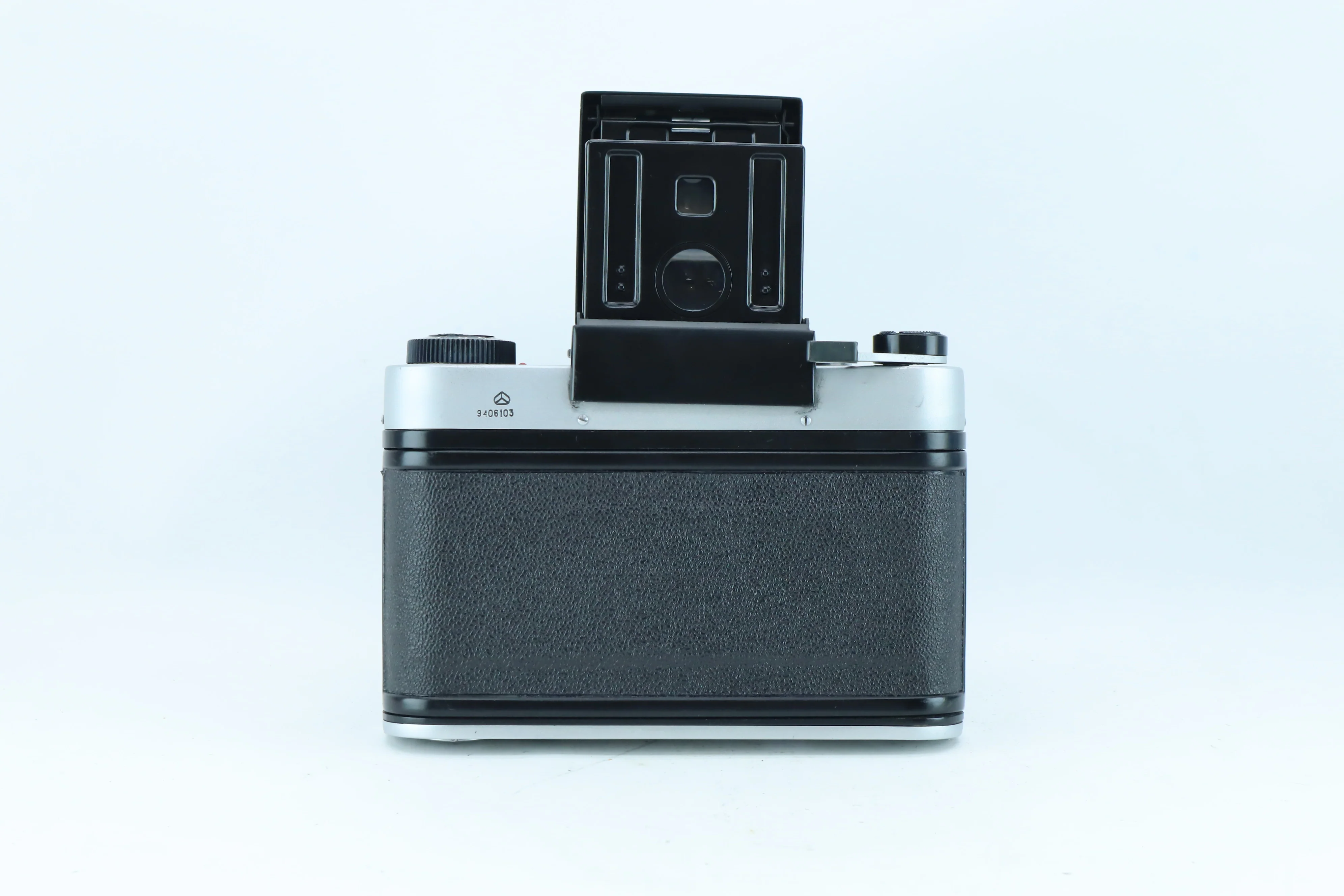 Kneb 60 with 80mm f/2.8 Volna-3 - Image 4