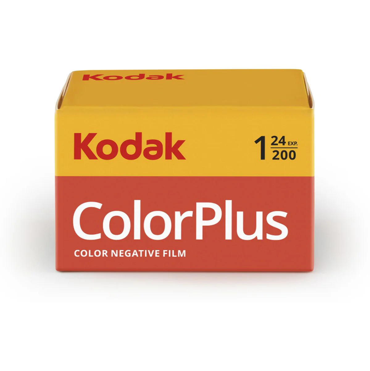 Kodak Colorplus 200 135-24 - Image 3