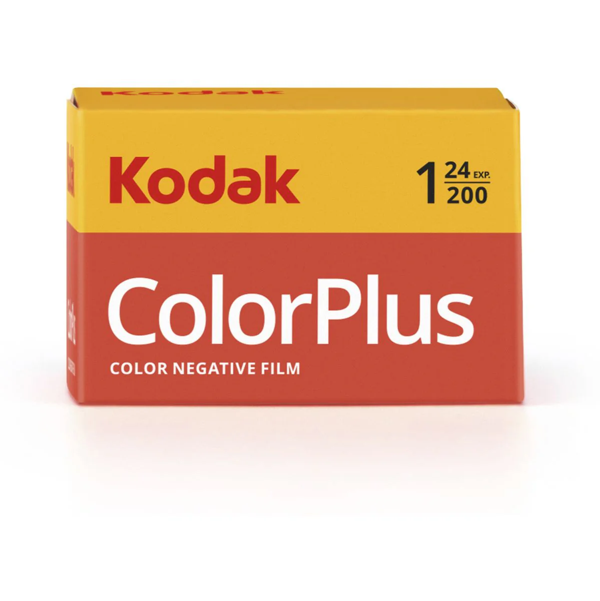 Kodak Colorplus 200 135-24 - Image 4