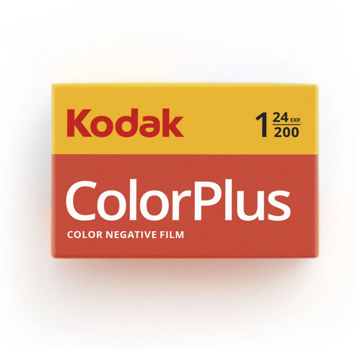 Kodak Colorplus 200 135-24 - Image 5