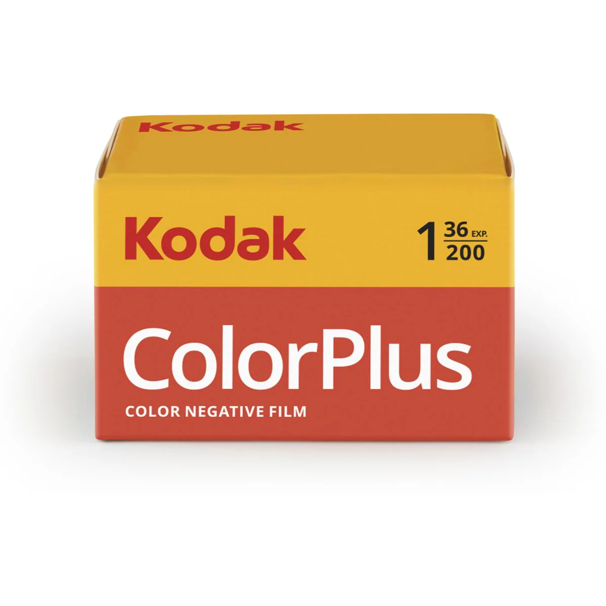 Kodak Colorplus 200 135-36 - Image 3