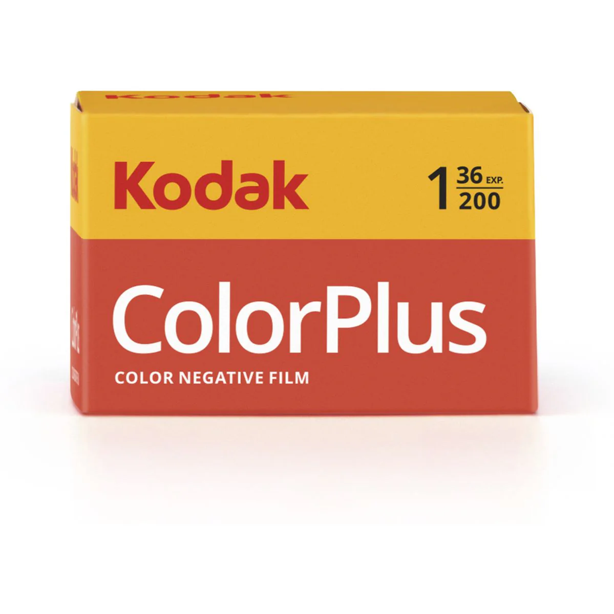 Kodak Colorplus 200 135-36 - Image 4