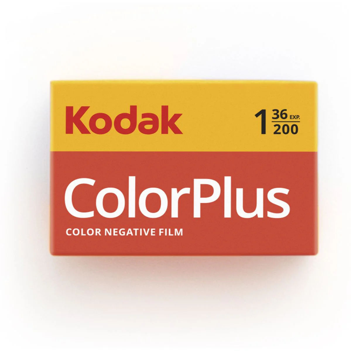 Kodak Colorplus 200 135-36 - Image 5
