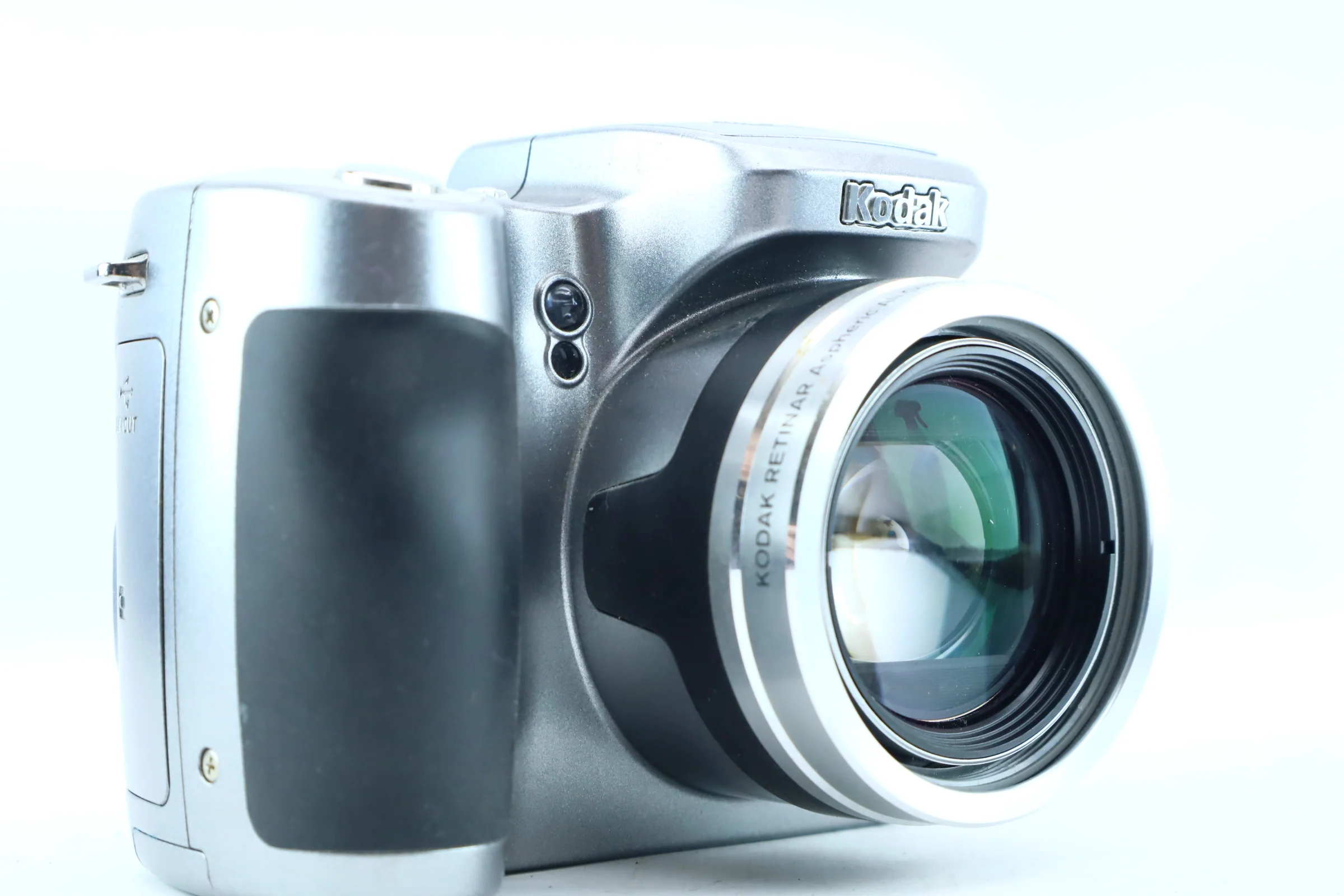 Kodak EasyShare Z740 - Image 4