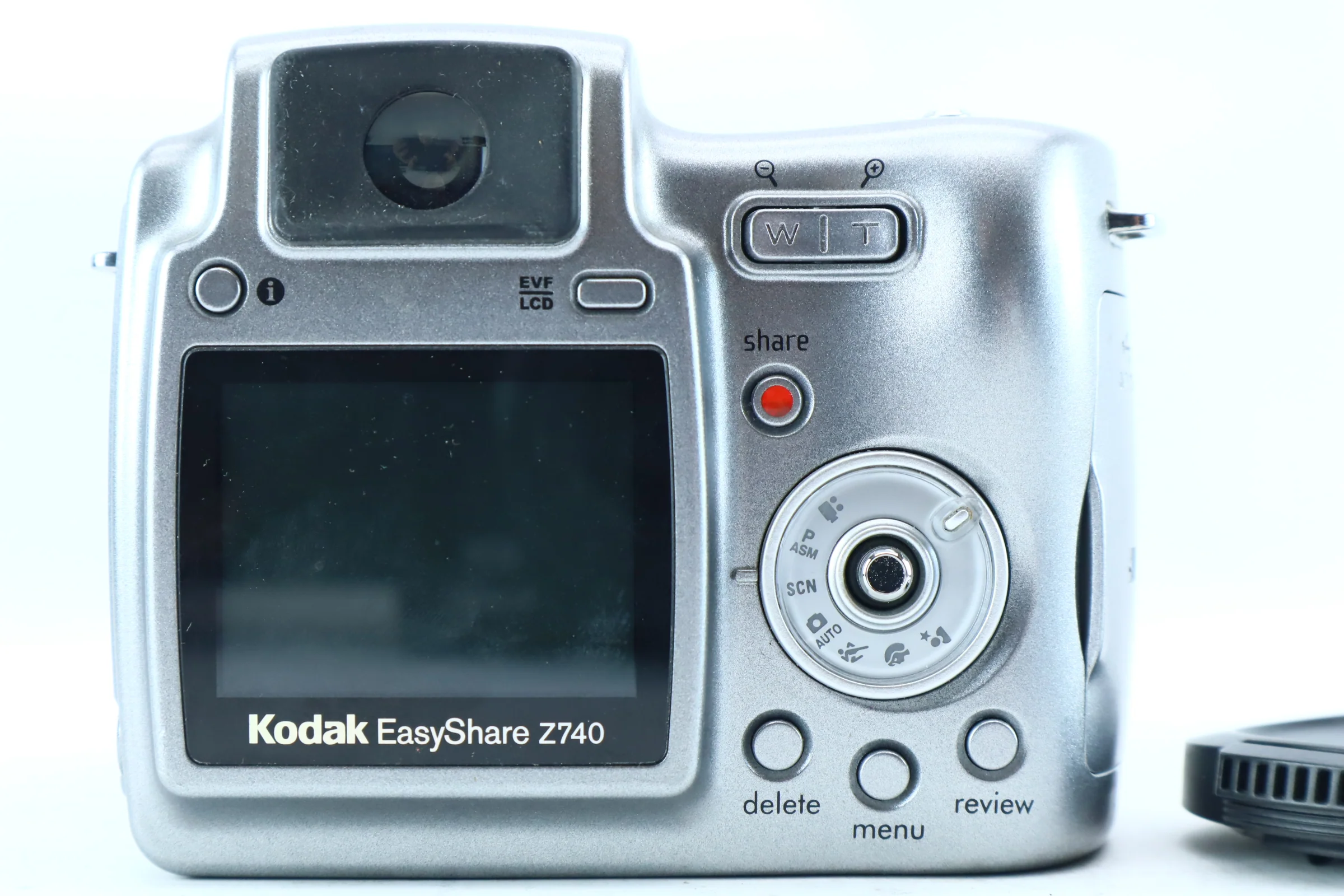 Kodak EasyShare Z740 - Image 5