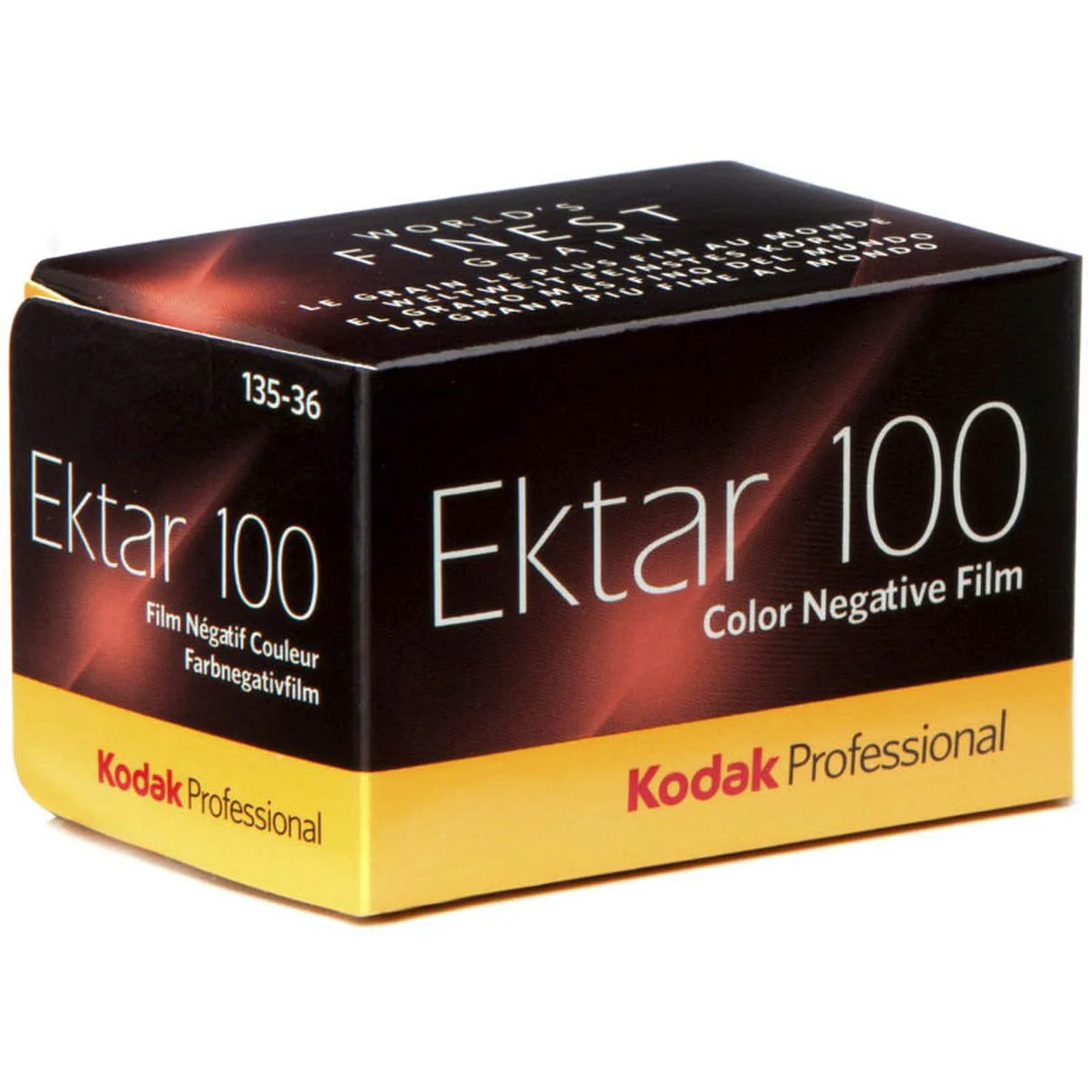 Kodak Ektar 100 135-36 - Image 2