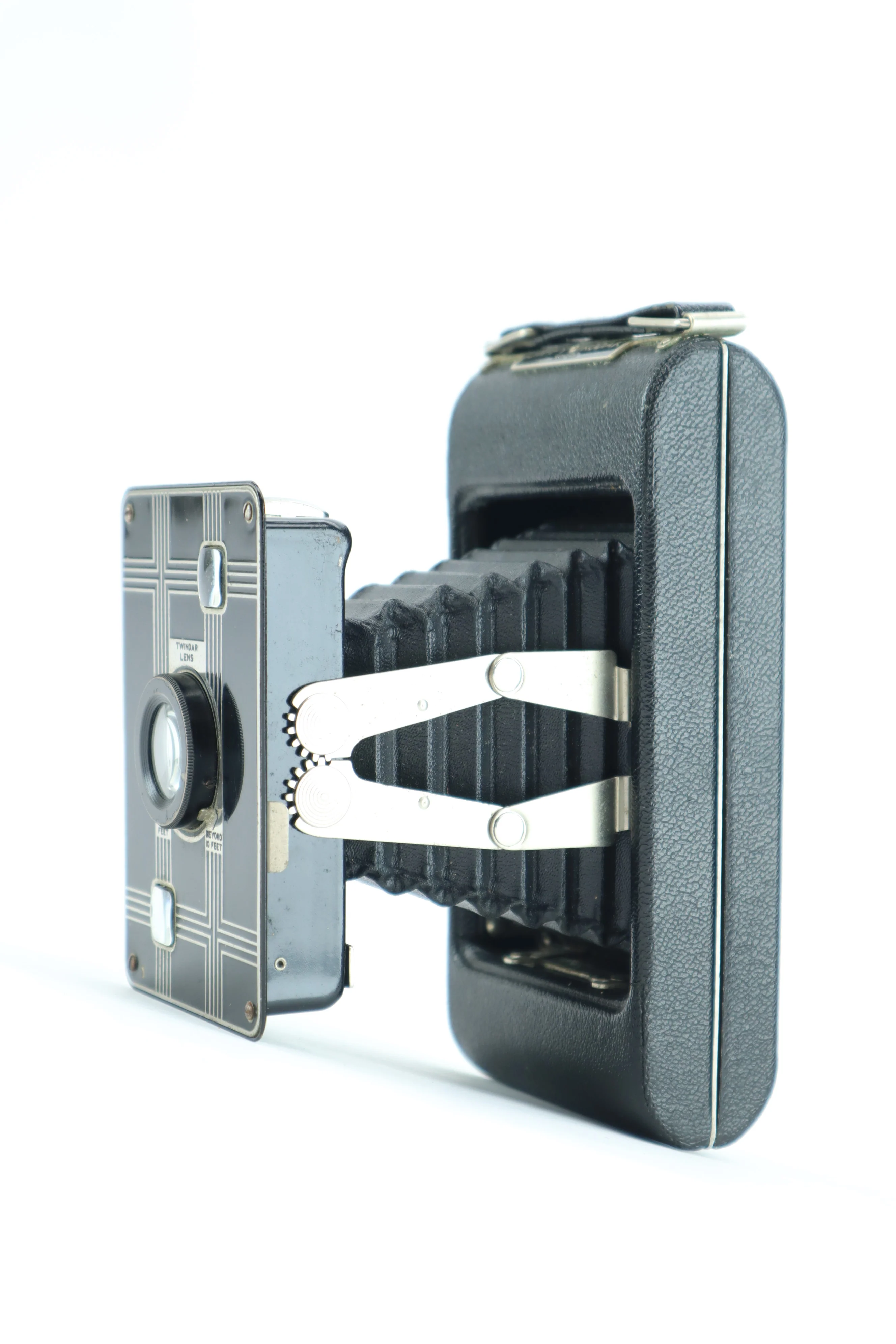 Kodak Jiffy Six-20 - Image 3