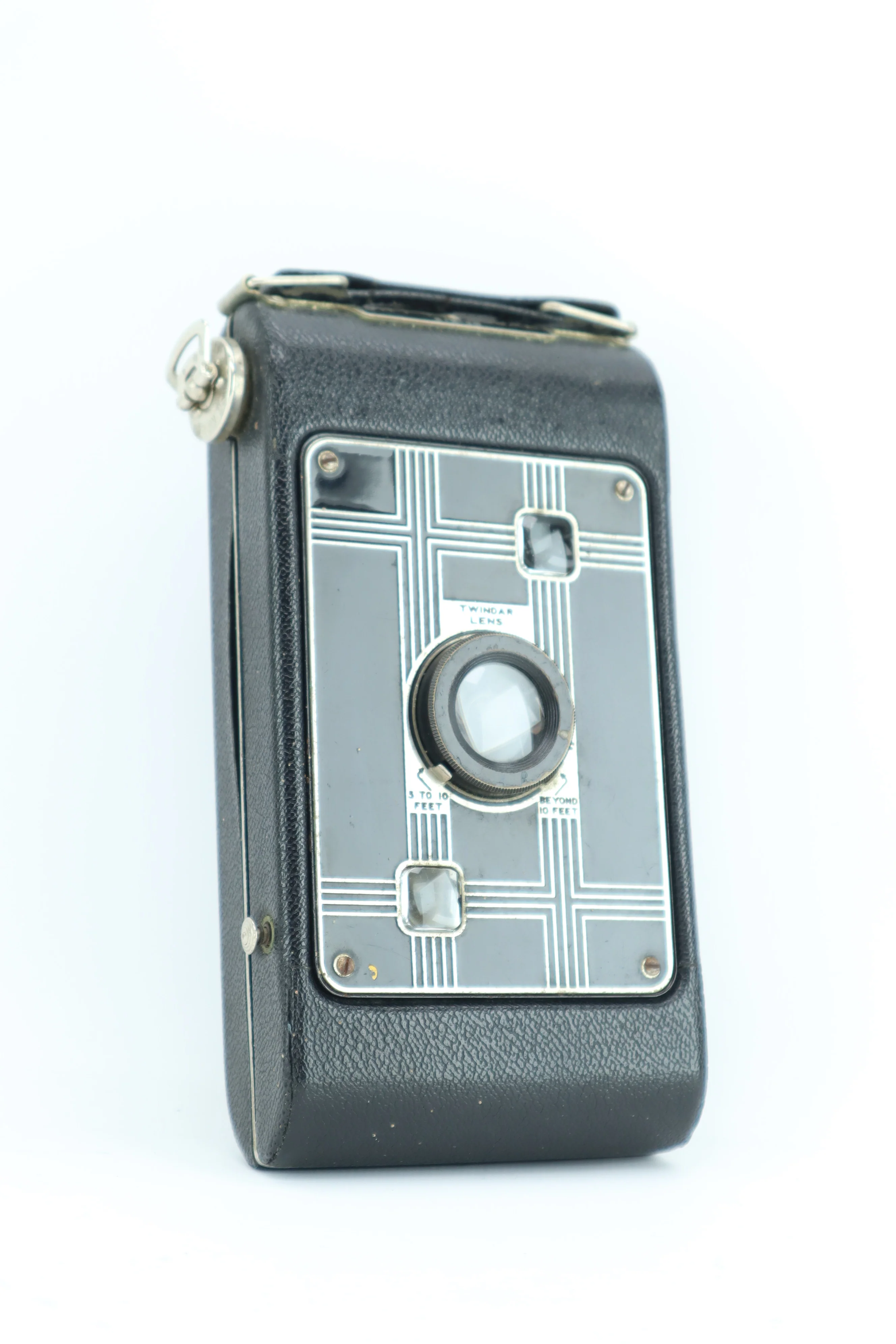 Kodak Jiffy Six-20 - Image 5