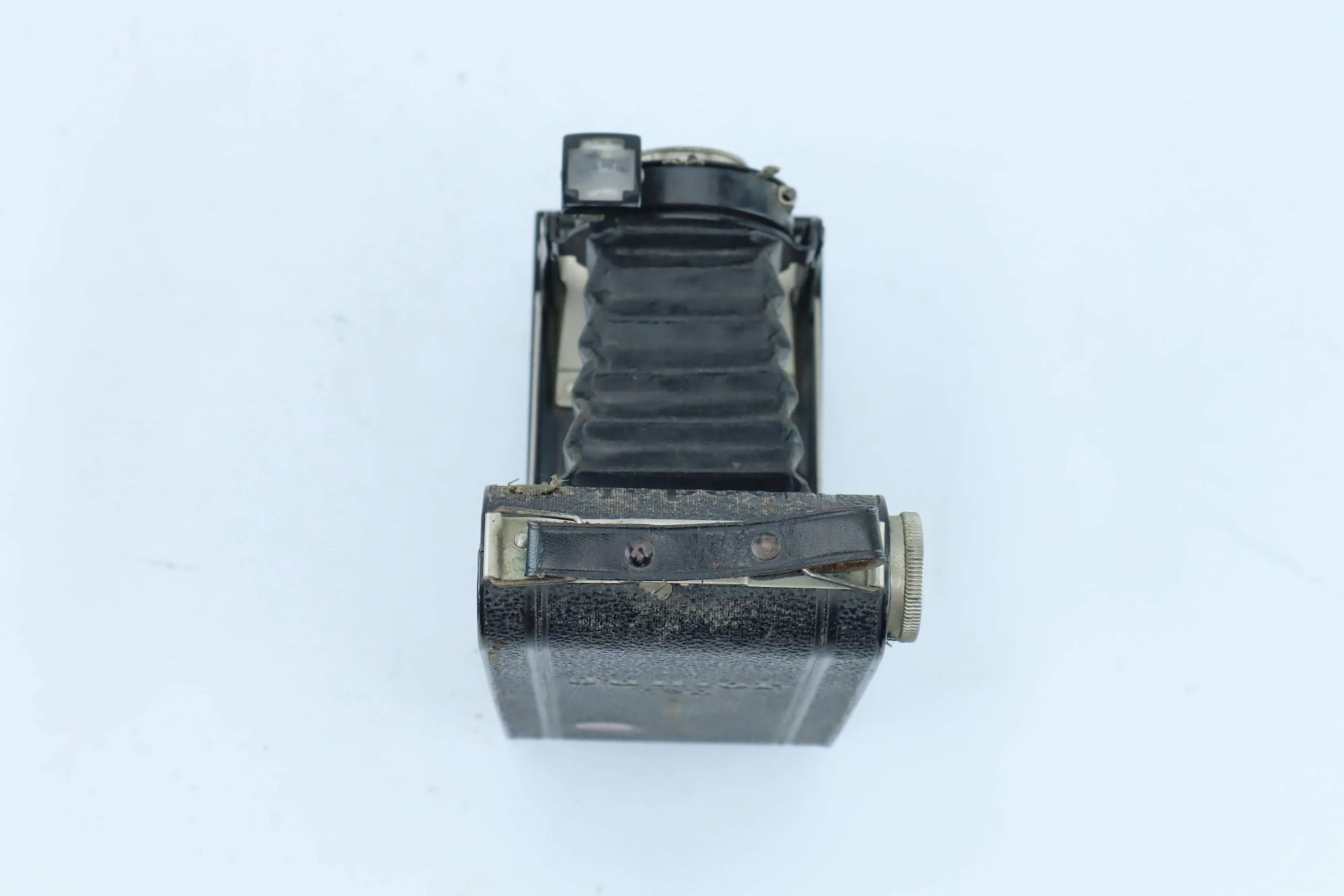 Kodak Junior 620 Folding Camera - Image 4