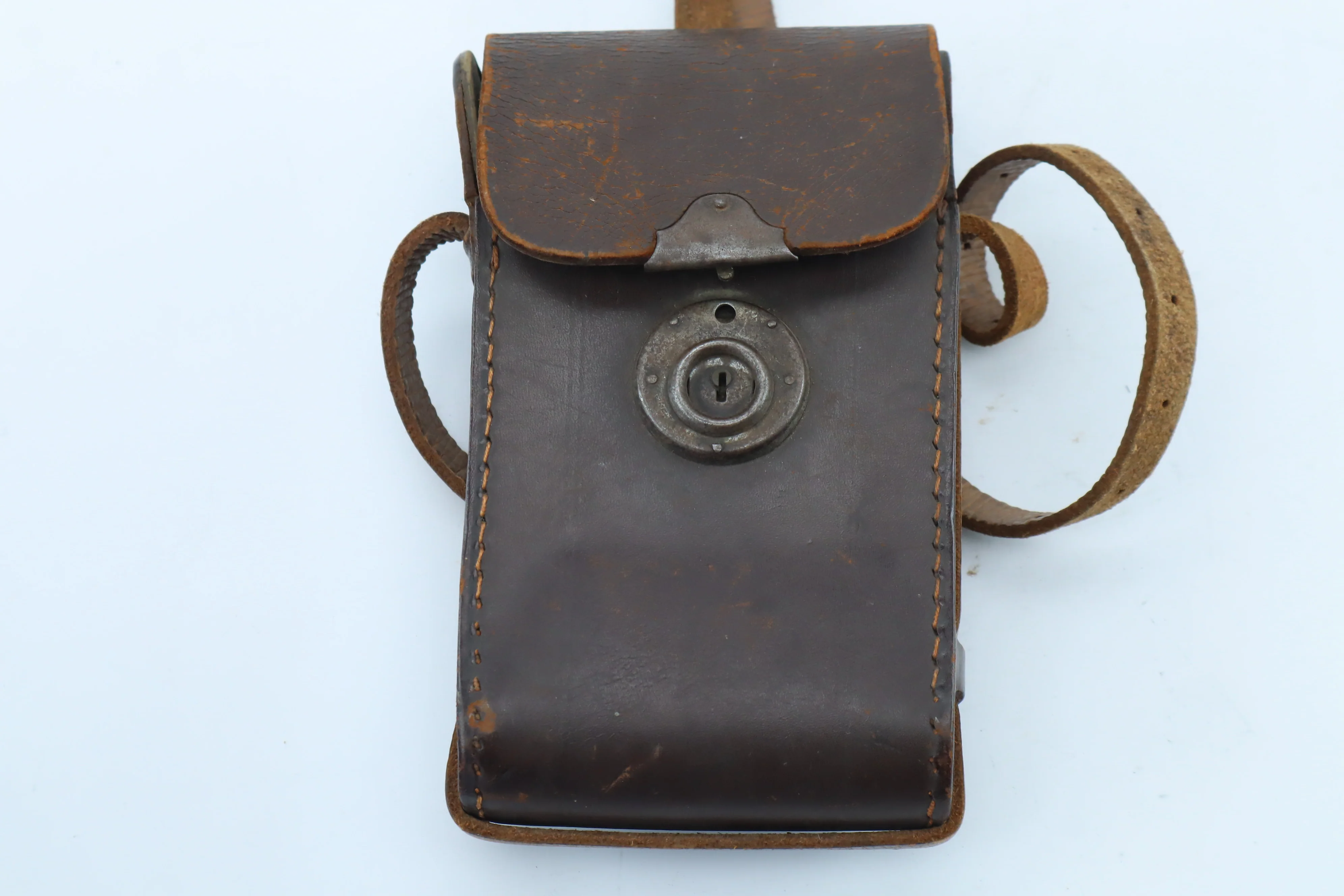 Kodak Junior 620 Folding Camera - Image 5