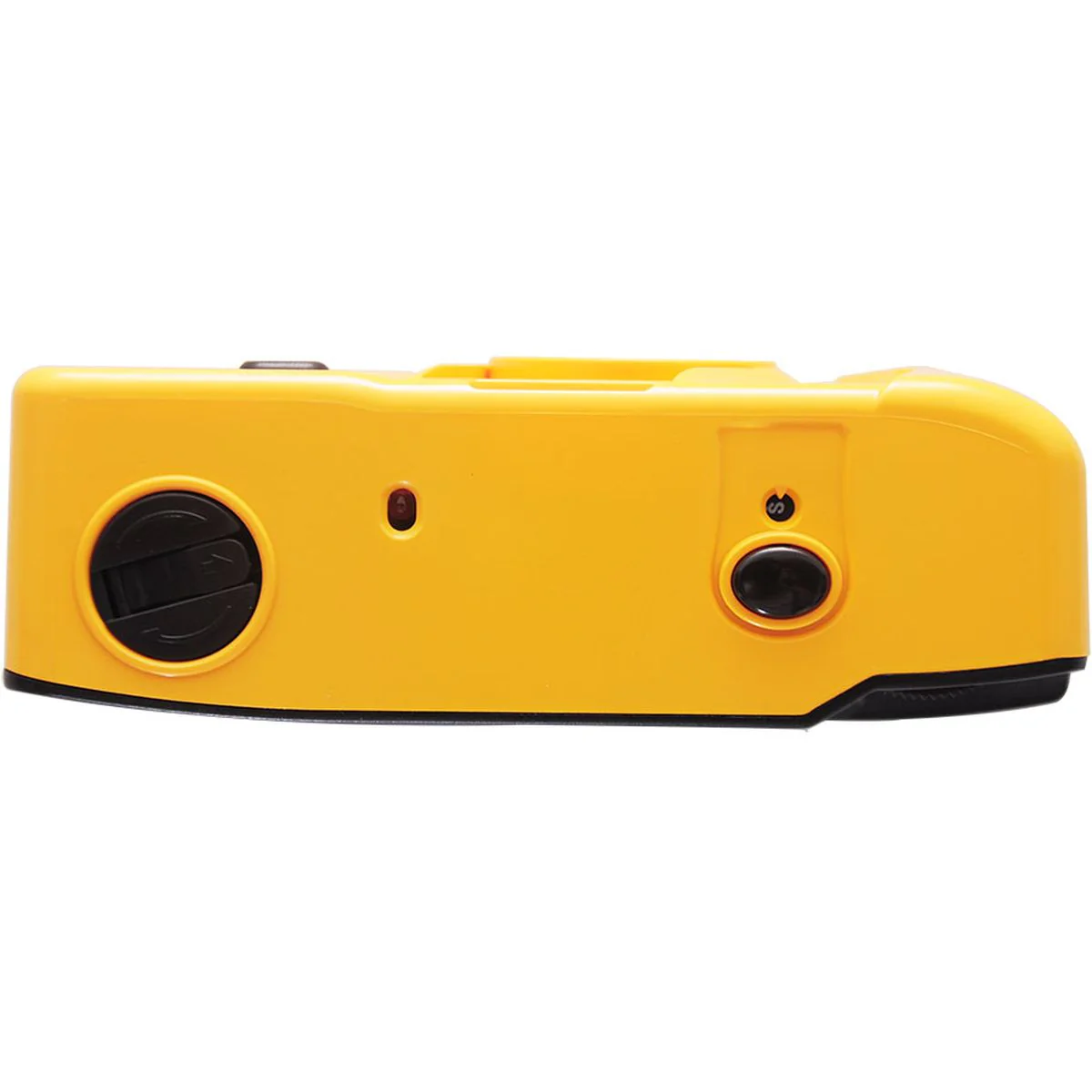 Kodak M35 Camera Yellow - Image 3
