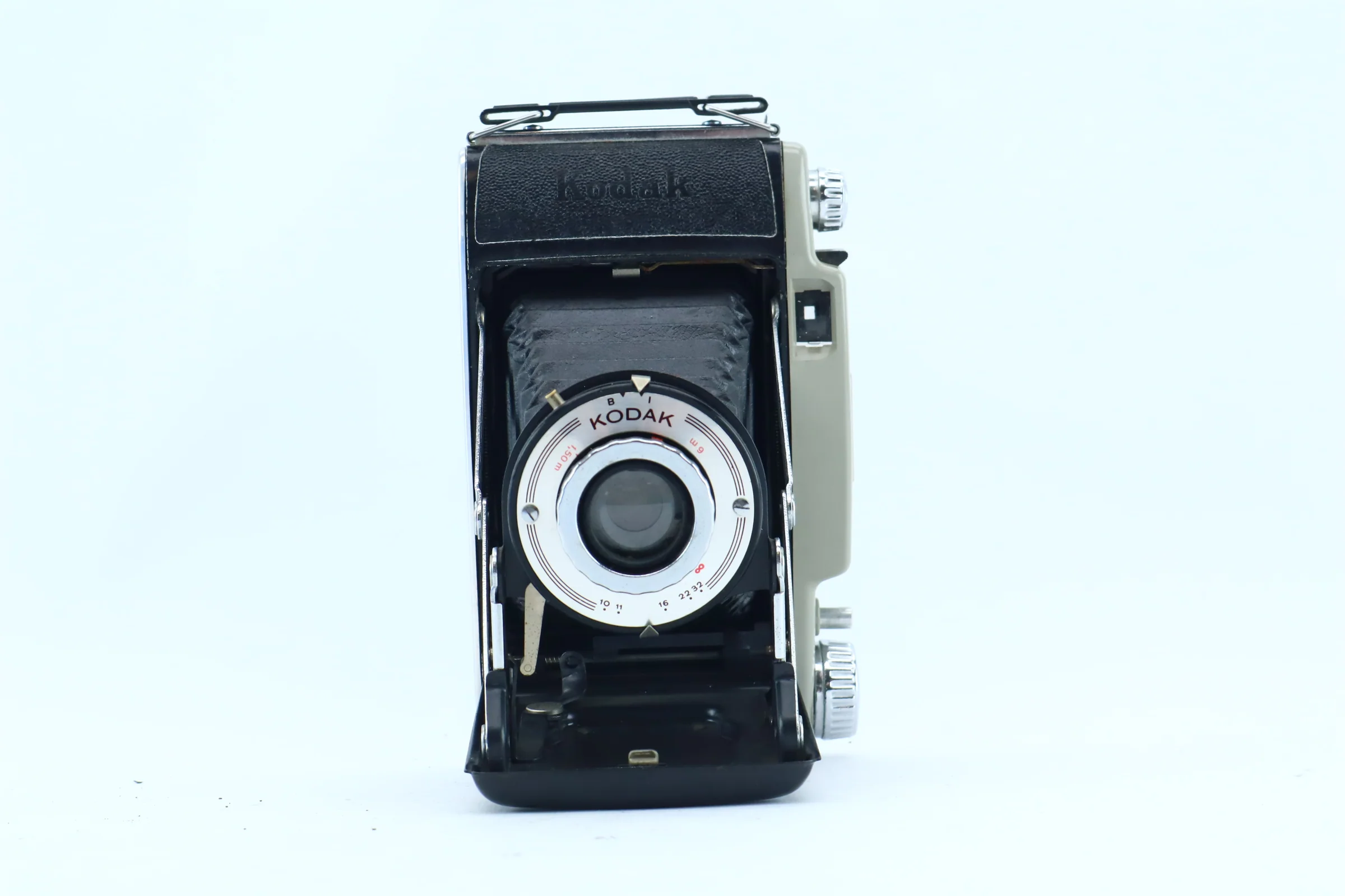 Kodak Model BII + Kodak 6M 150mm f/6.3 - Image 2