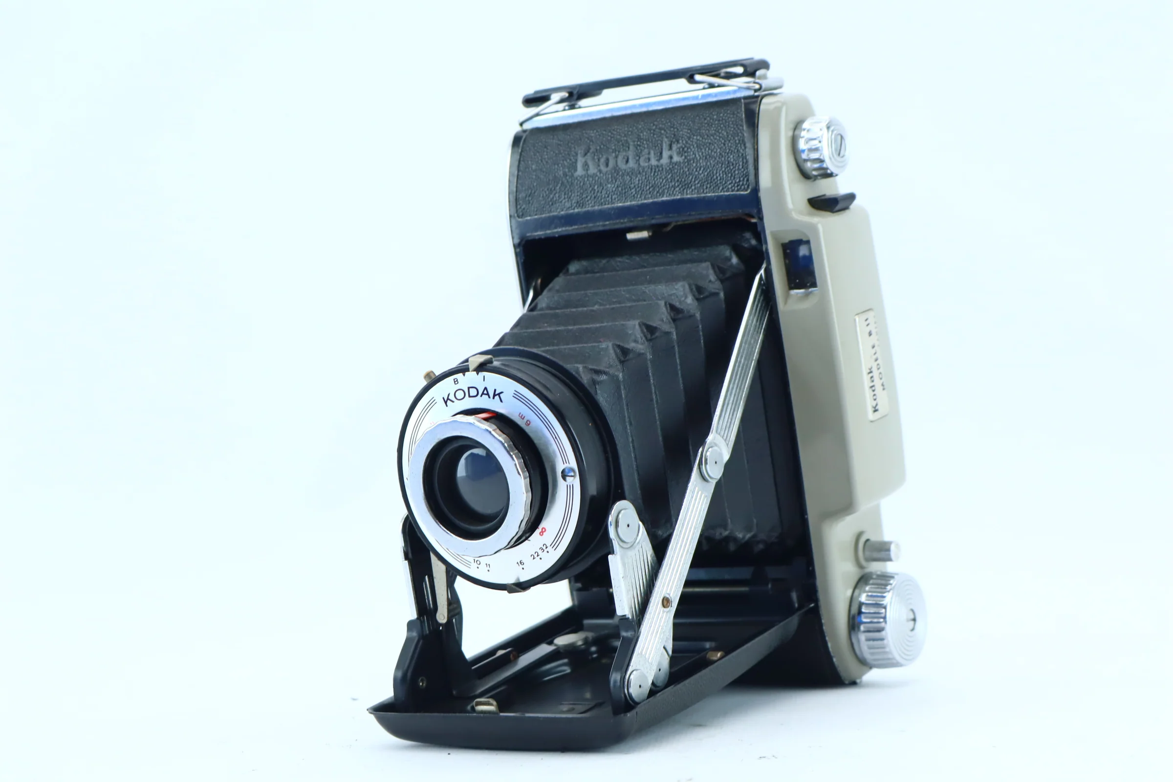 Kodak Model BII + Kodak 6M 150mm f/6.3 - Image 3