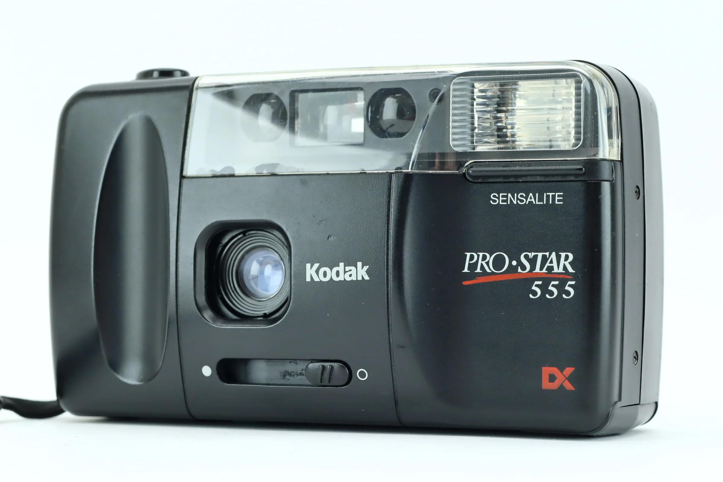Kodak pro star 555 DK - Image 4