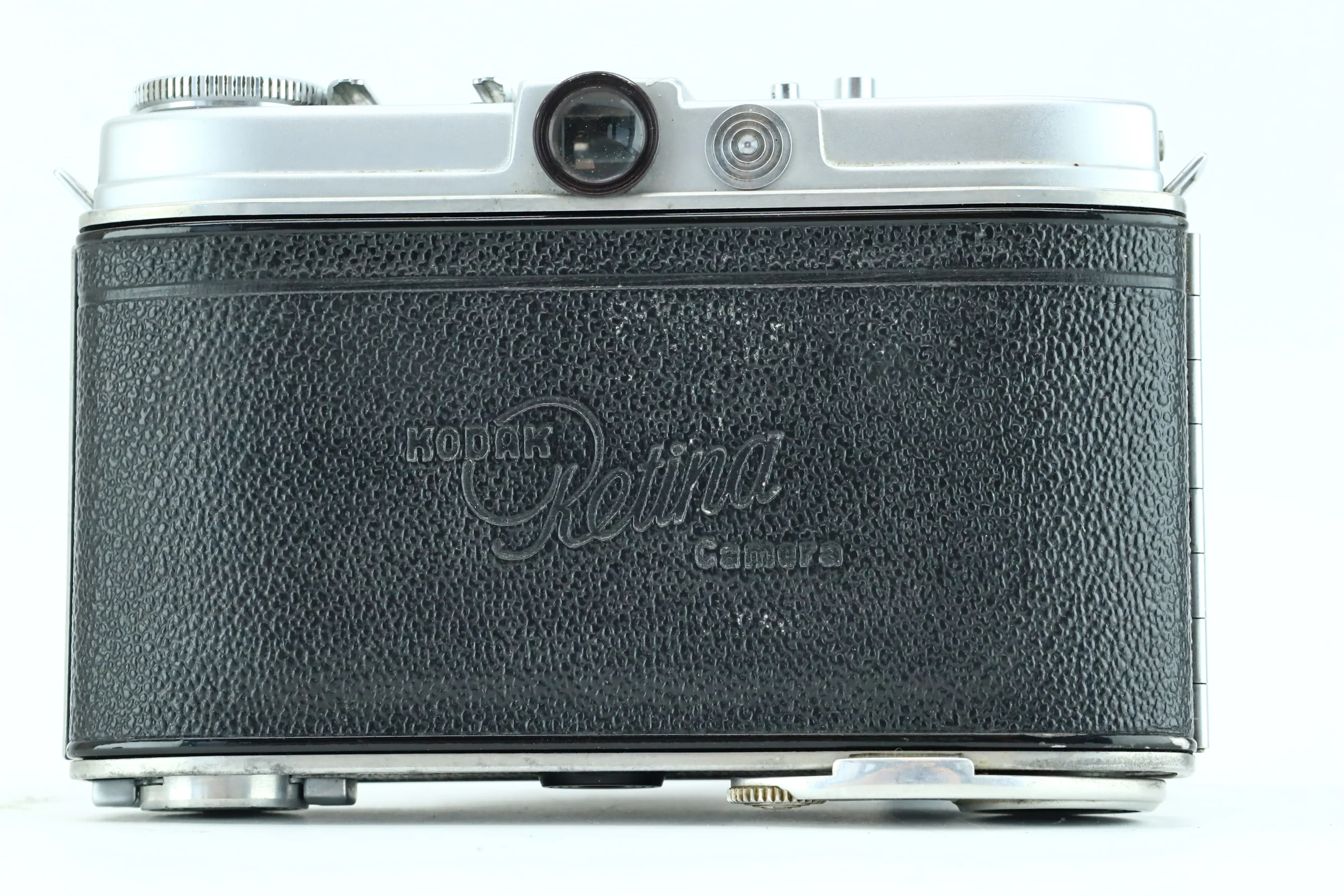 Kodak Retina 1B + 50mm 2,8 - Image 4