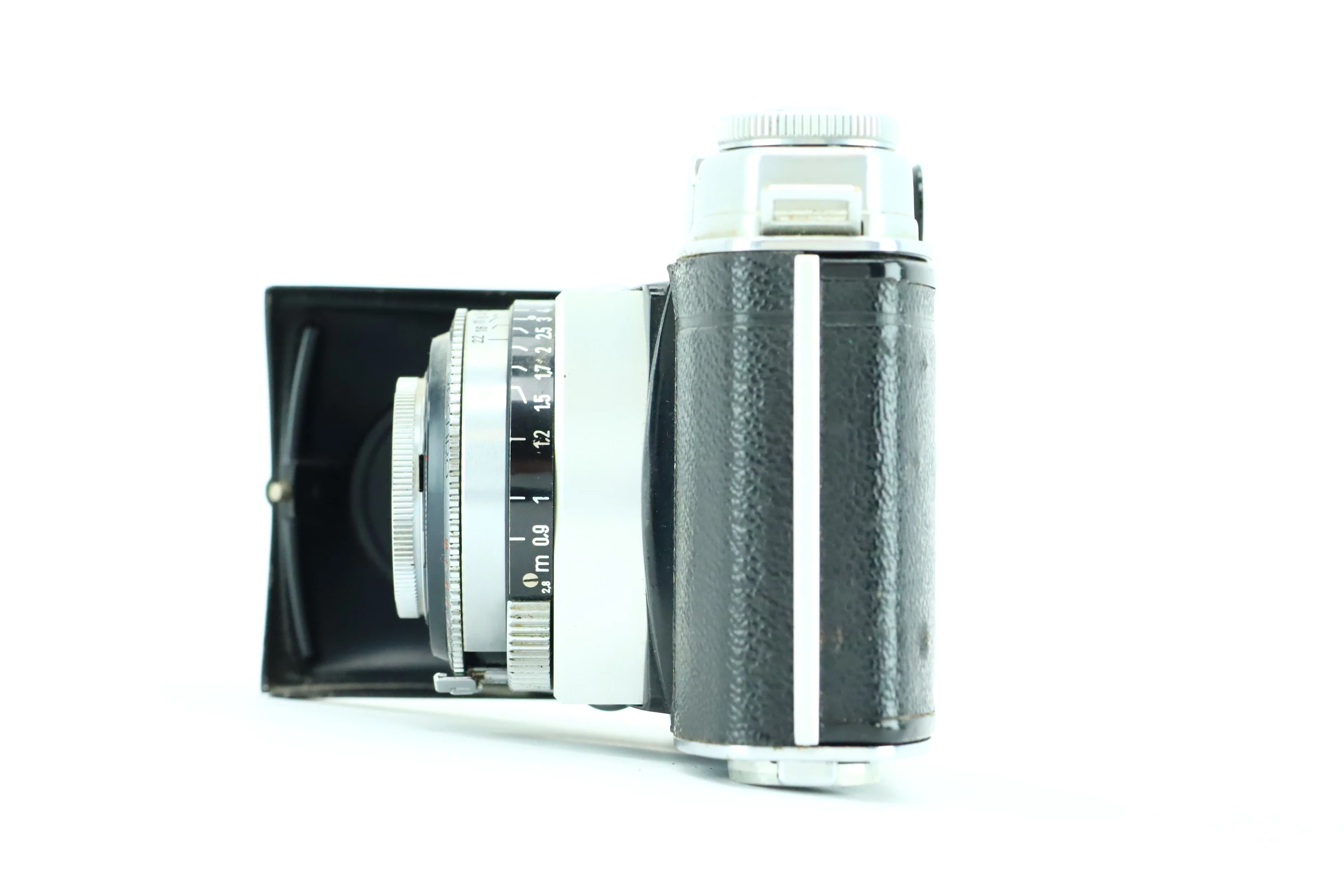 Kodak Retina IB with Retina-Xenar f:2.8/50mm - Image 3