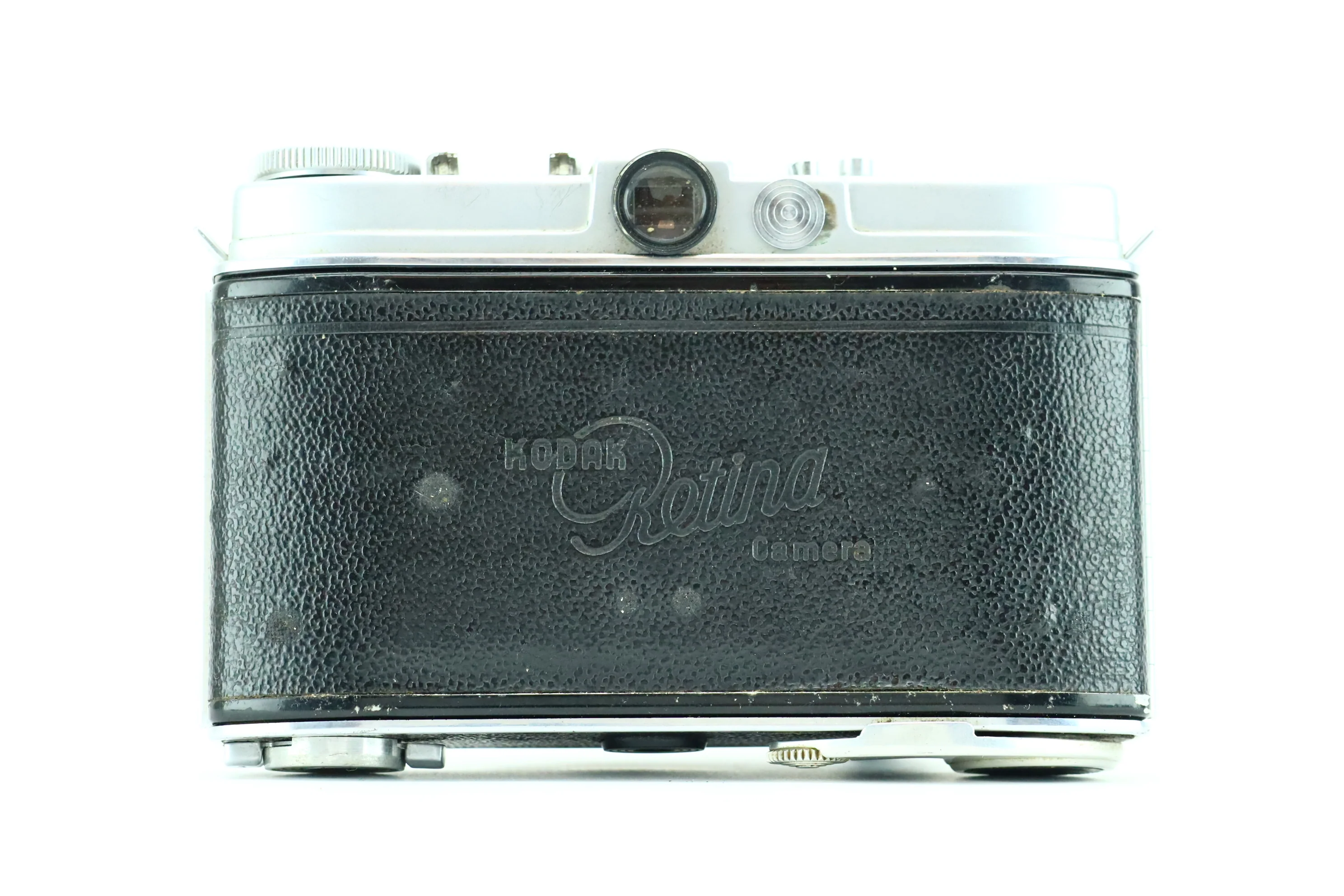 Kodak Retina IB with Retina-Xenar f:2.8/50mm - Image 4