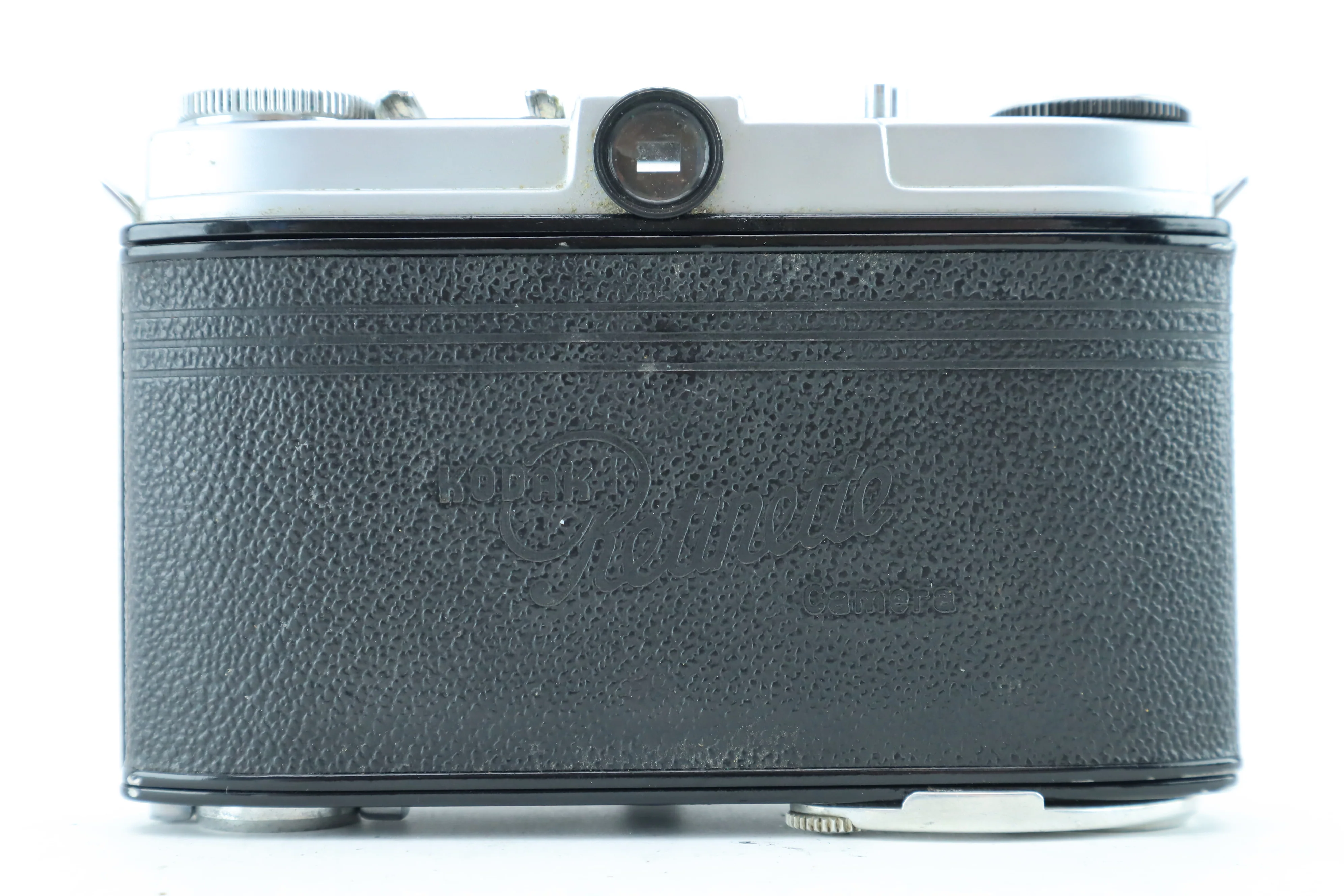 Kodak Retinette with Reomar 3,5/45mm - Image 4