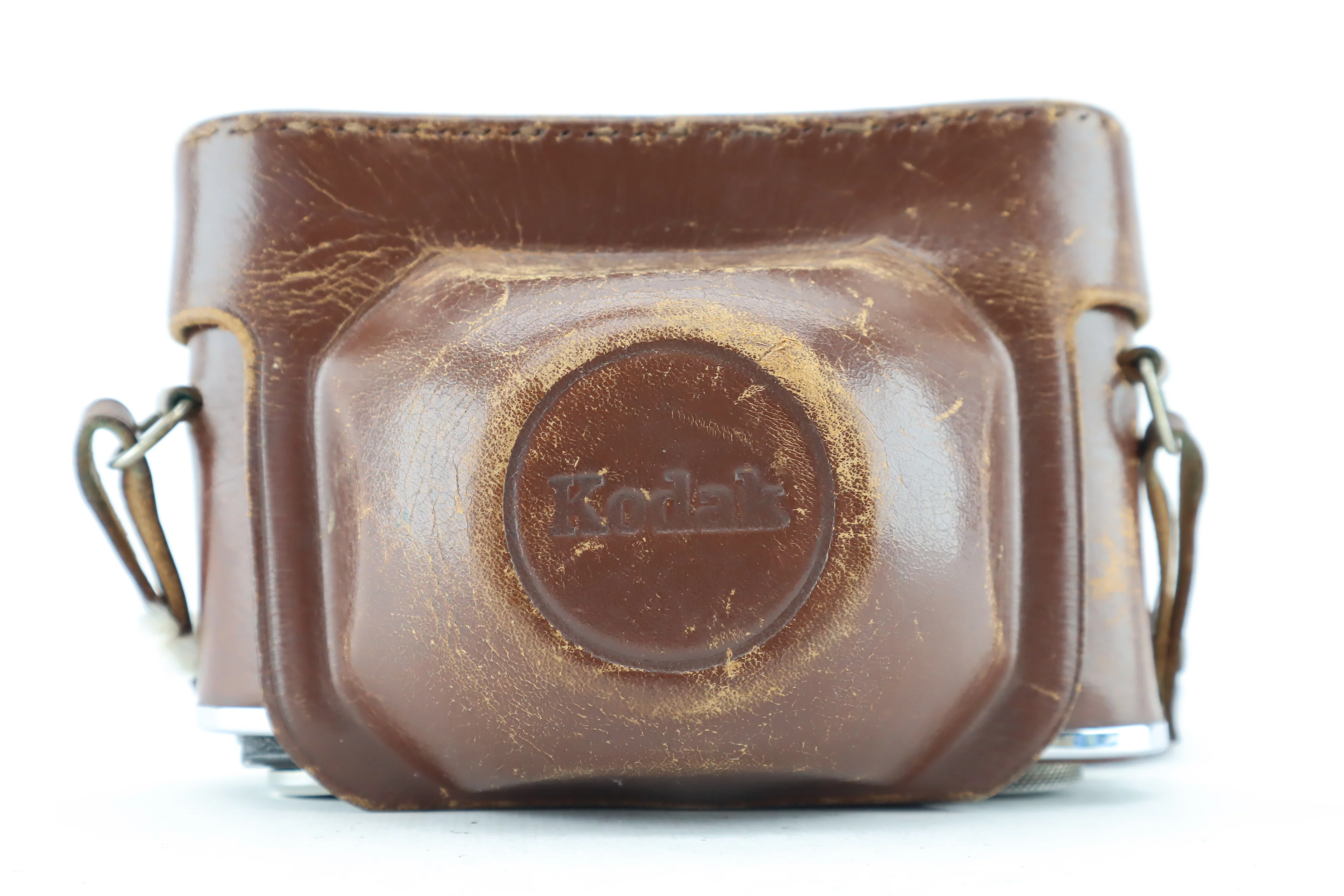Kodak Retinette with Reomar 3,5/45mm - Image 6