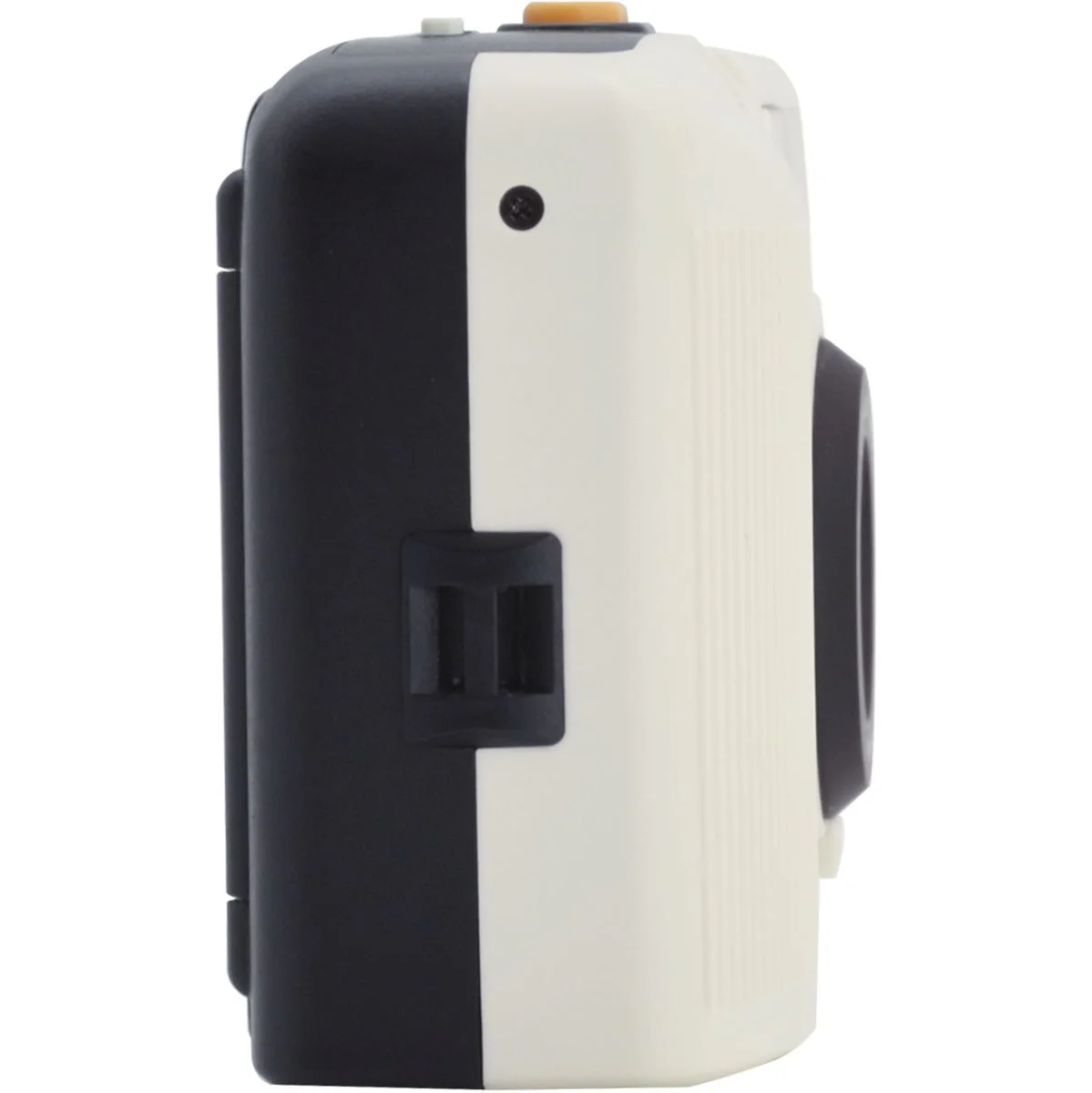 Kodak Snapic A1 35mm Film Camera Ivory White - Image 4