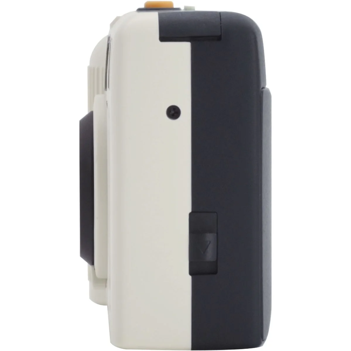Kodak Snapic A1 35mm Film Camera Ivory White - Image 5