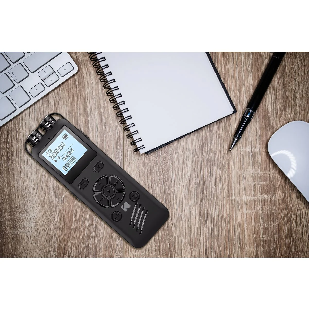 Kodak Voicerecorder VRC 250 - Image 2