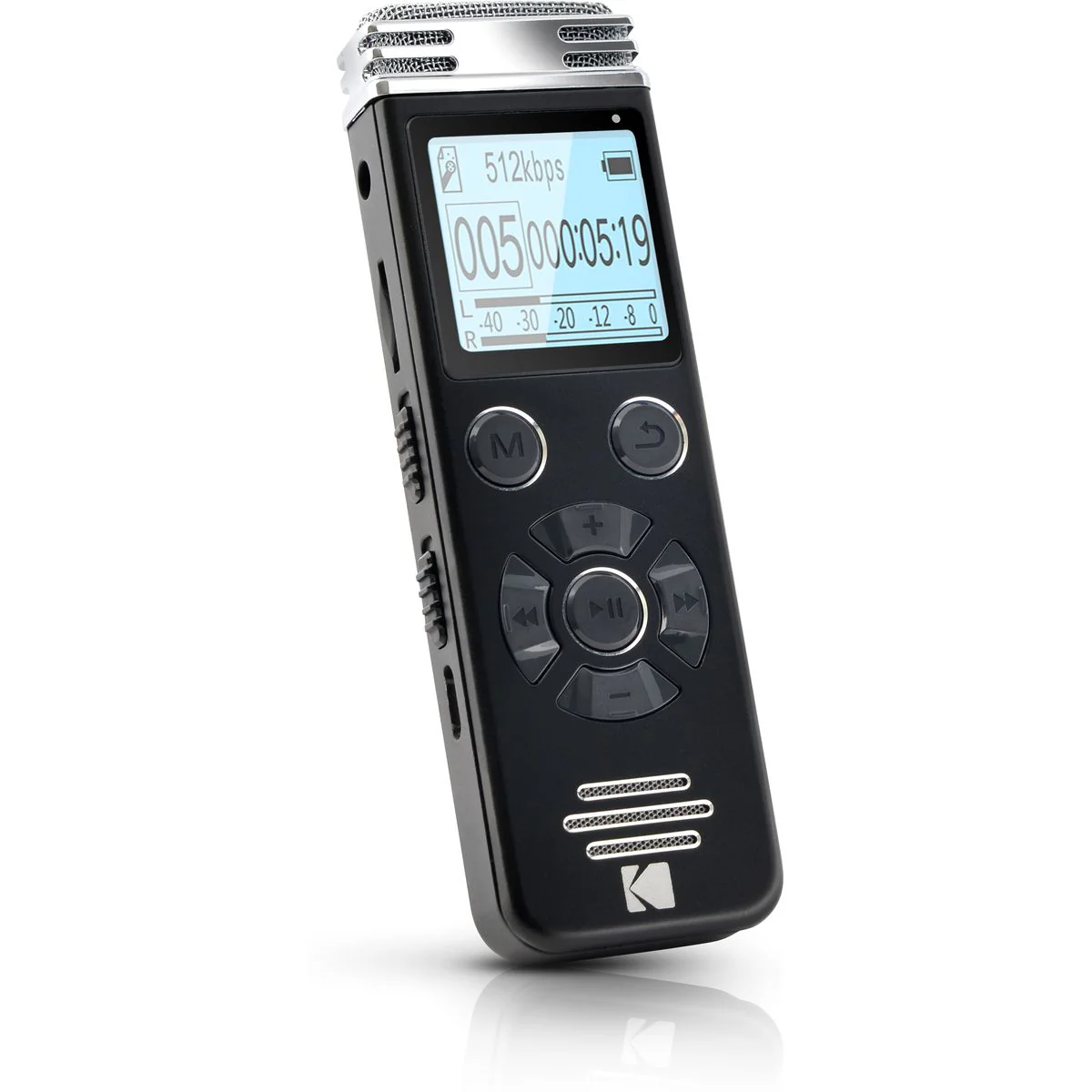 Kodak Voicerecorder VRC 450 - Image 4